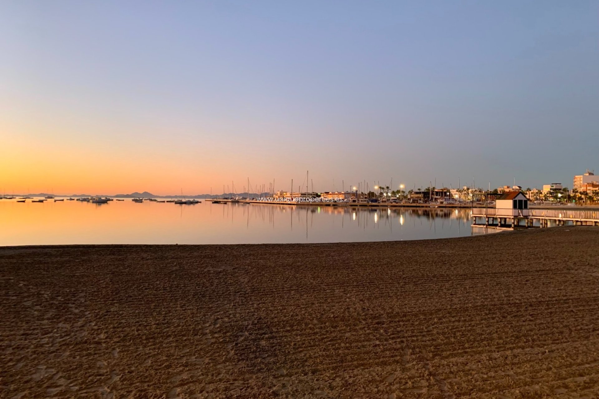 Herverkoop - Apartment -
San Pedro del Pinatar - Lo pagan