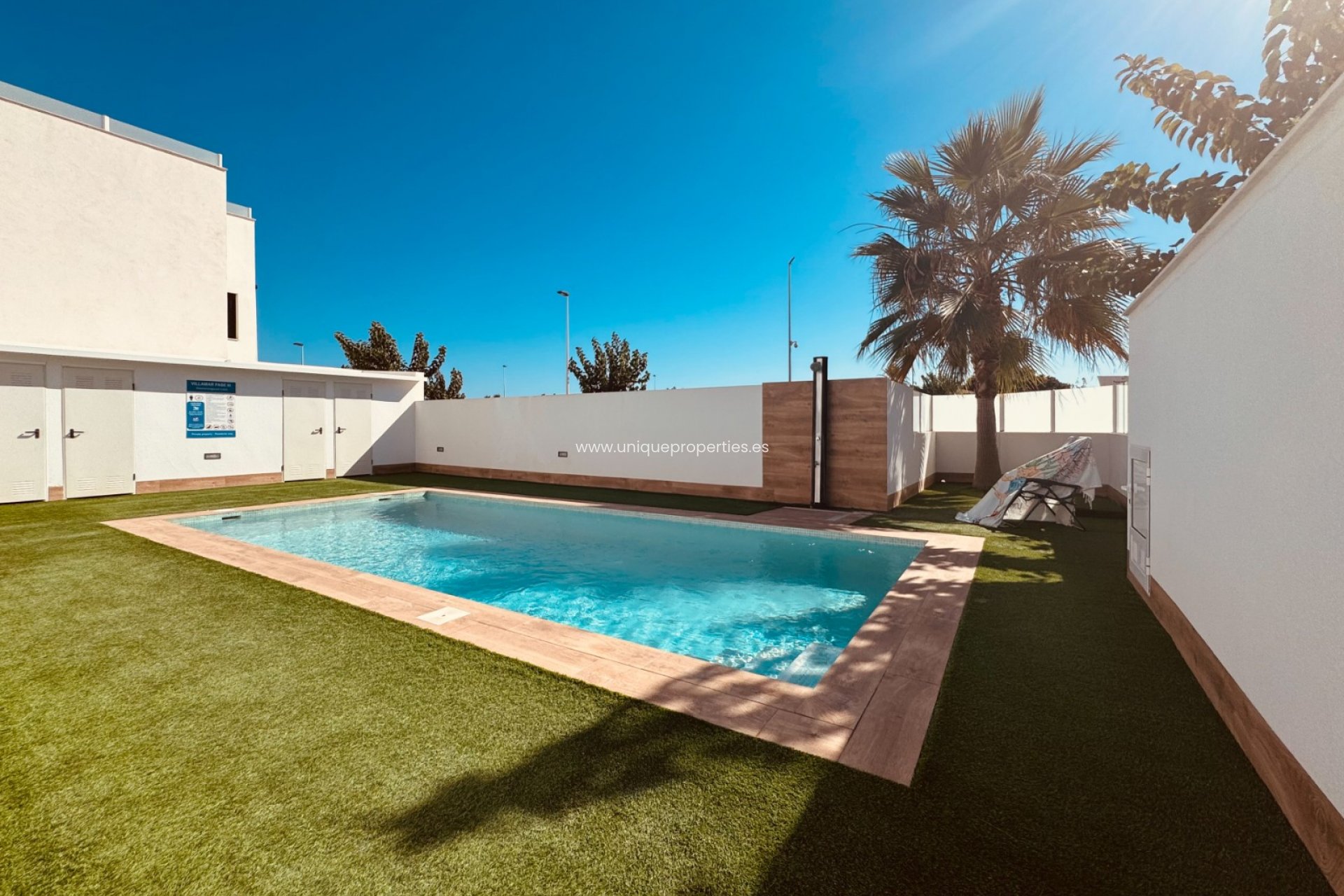 Herverkoop - Apartment -
San Pedro del Pinatar - Lo pagan