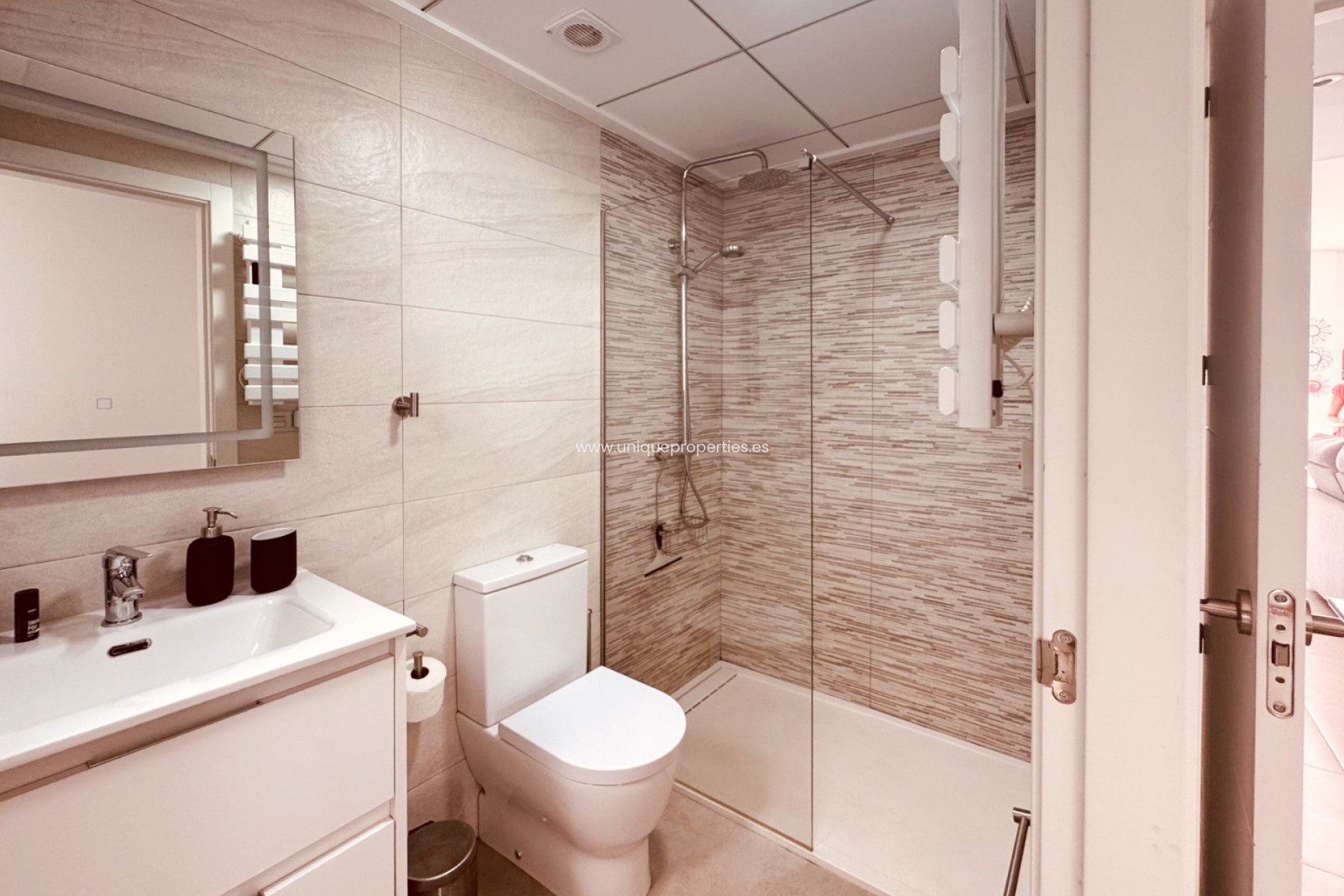 Herverkoop - Apartment -
San Pedro del Pinatar - Lo pagan