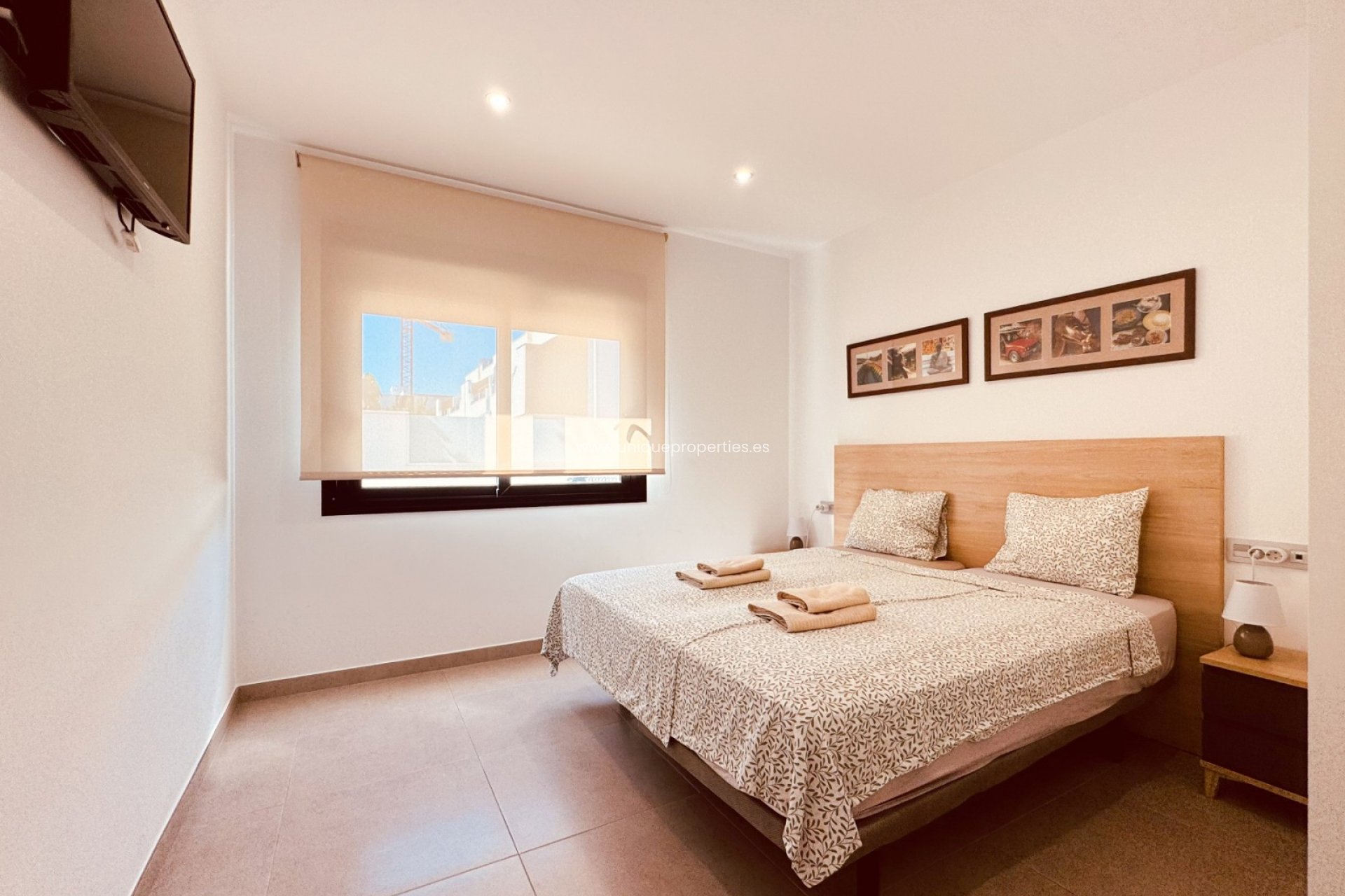 Herverkoop - Apartment -
San Pedro del Pinatar - Lo pagan