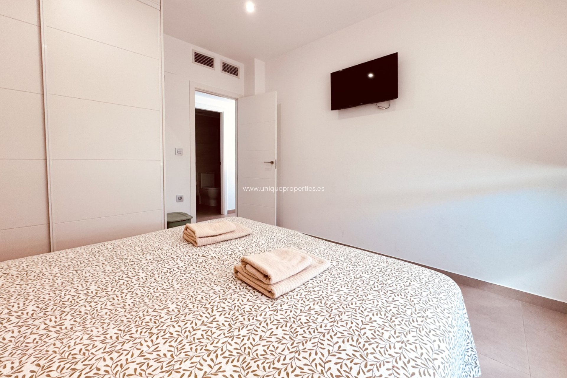 Herverkoop - Apartment -
San Pedro del Pinatar - Lo pagan