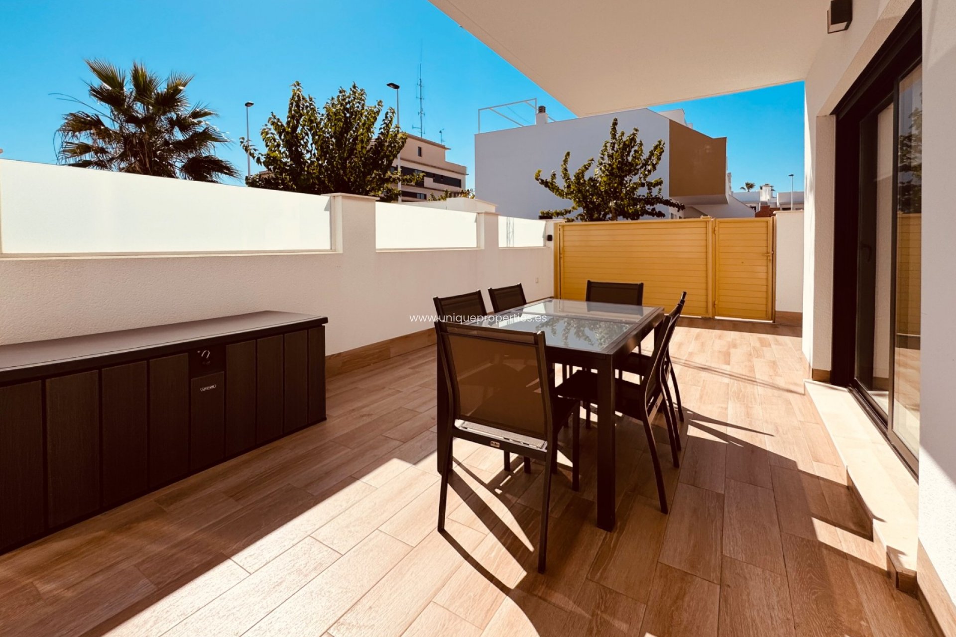 Herverkoop - Apartment -
San Pedro del Pinatar - Lo pagan