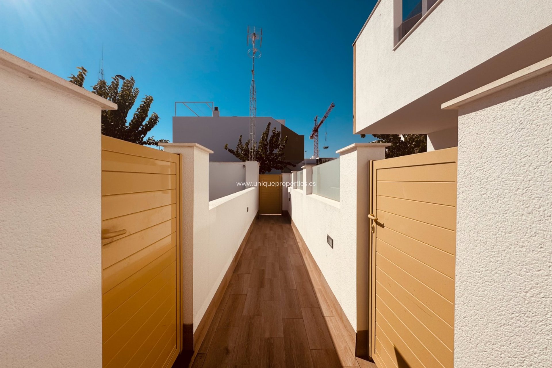 Herverkoop - Apartment -
San Pedro del Pinatar - Lo pagan
