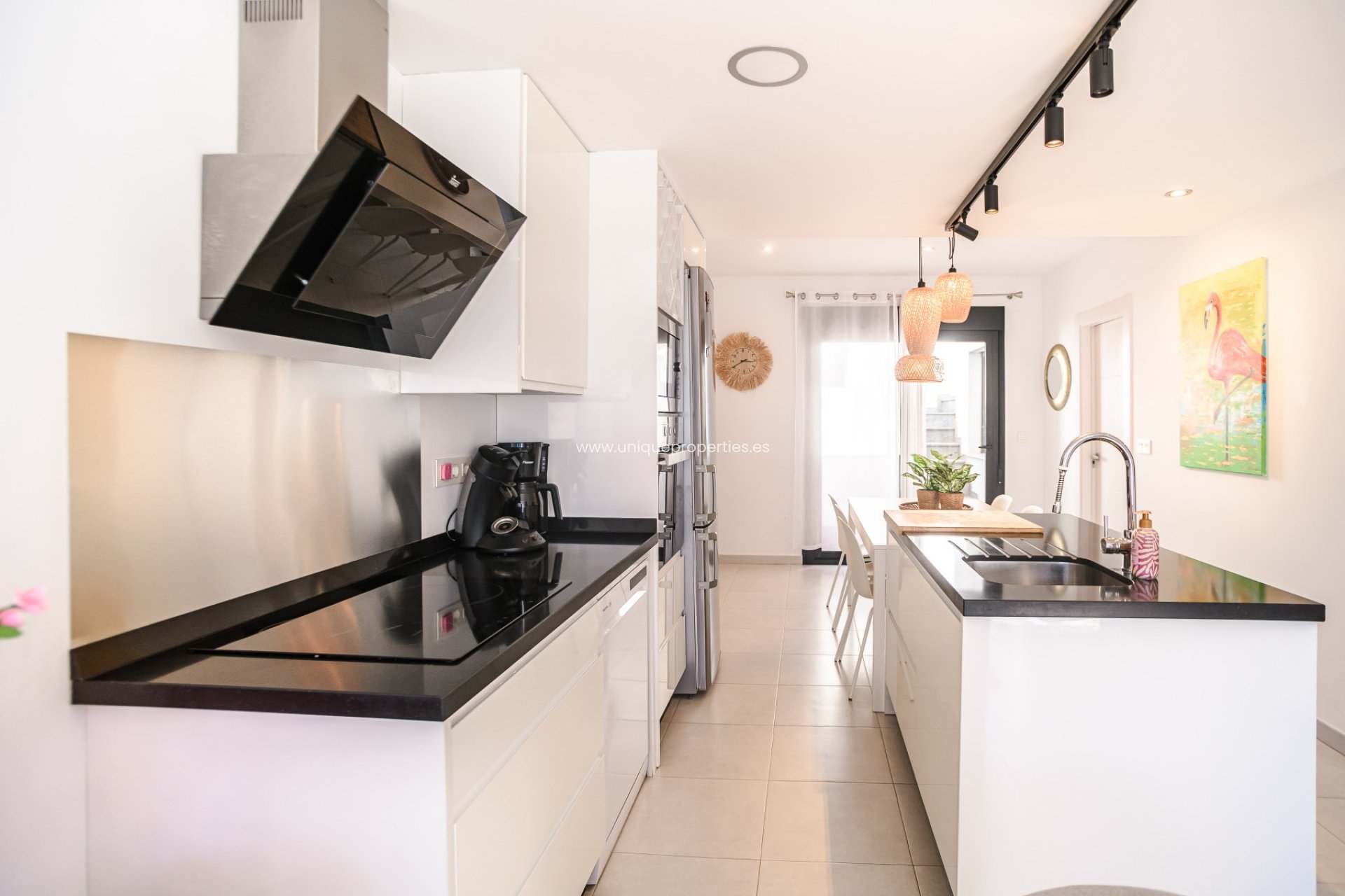 Herverkoop - Apartment -
San Pedro del Pinatar - Lo pagan