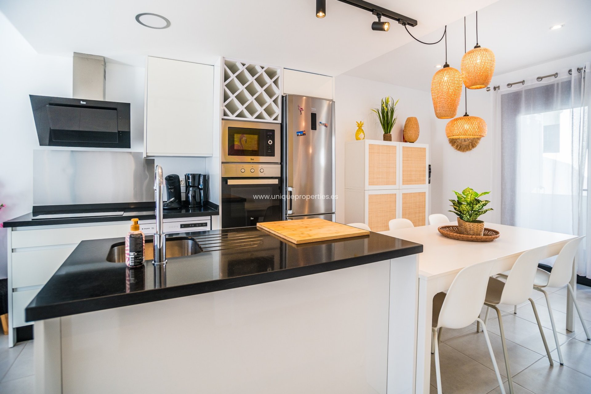 Herverkoop - Apartment -
San Pedro del Pinatar - Lo pagan