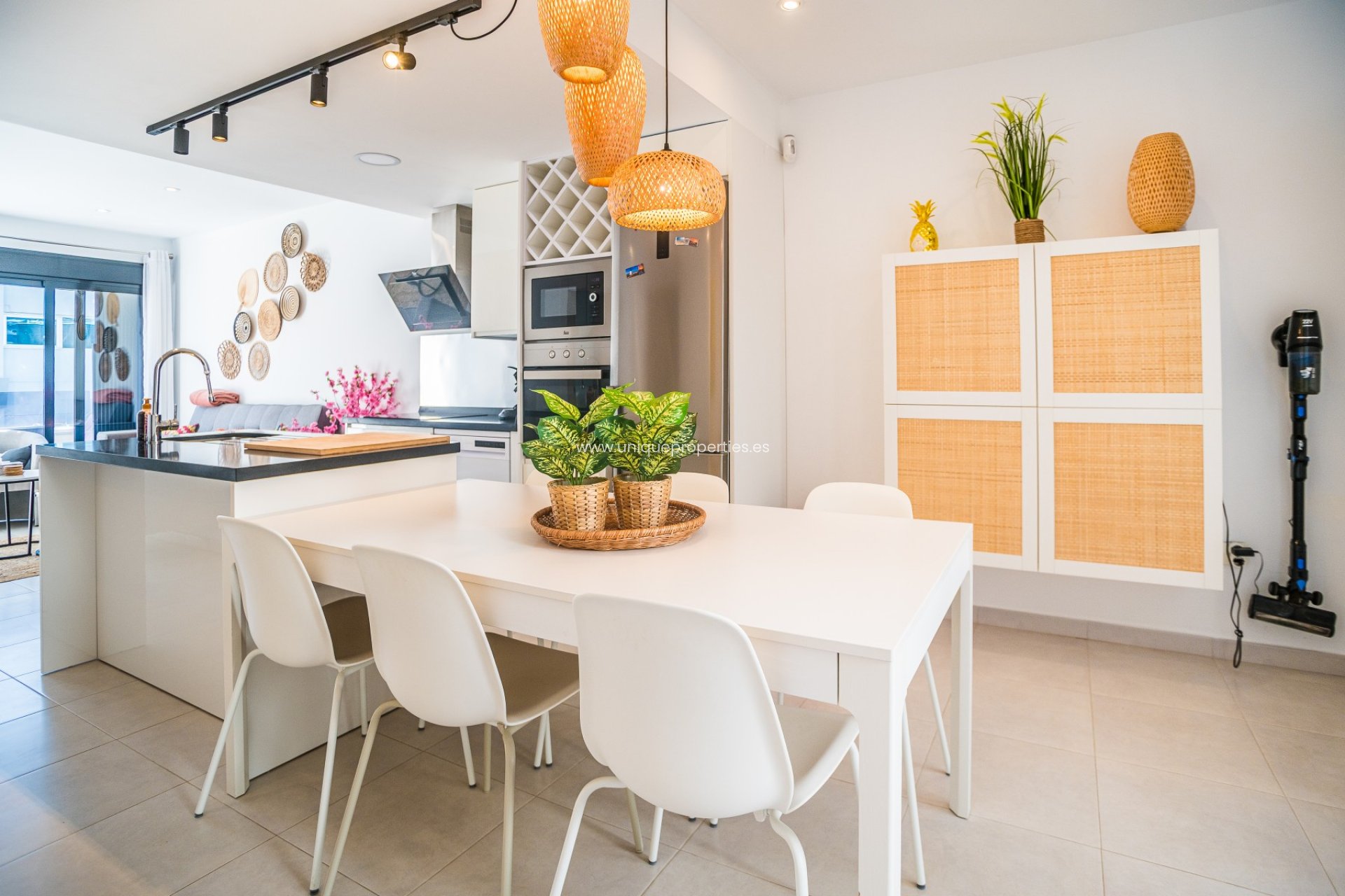 Herverkoop - Apartment -
San Pedro del Pinatar - Lo pagan