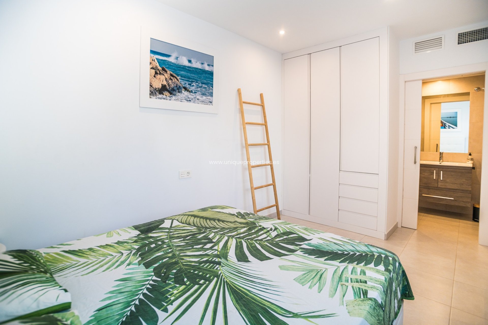 Herverkoop - Apartment -
San Pedro del Pinatar - Lo pagan