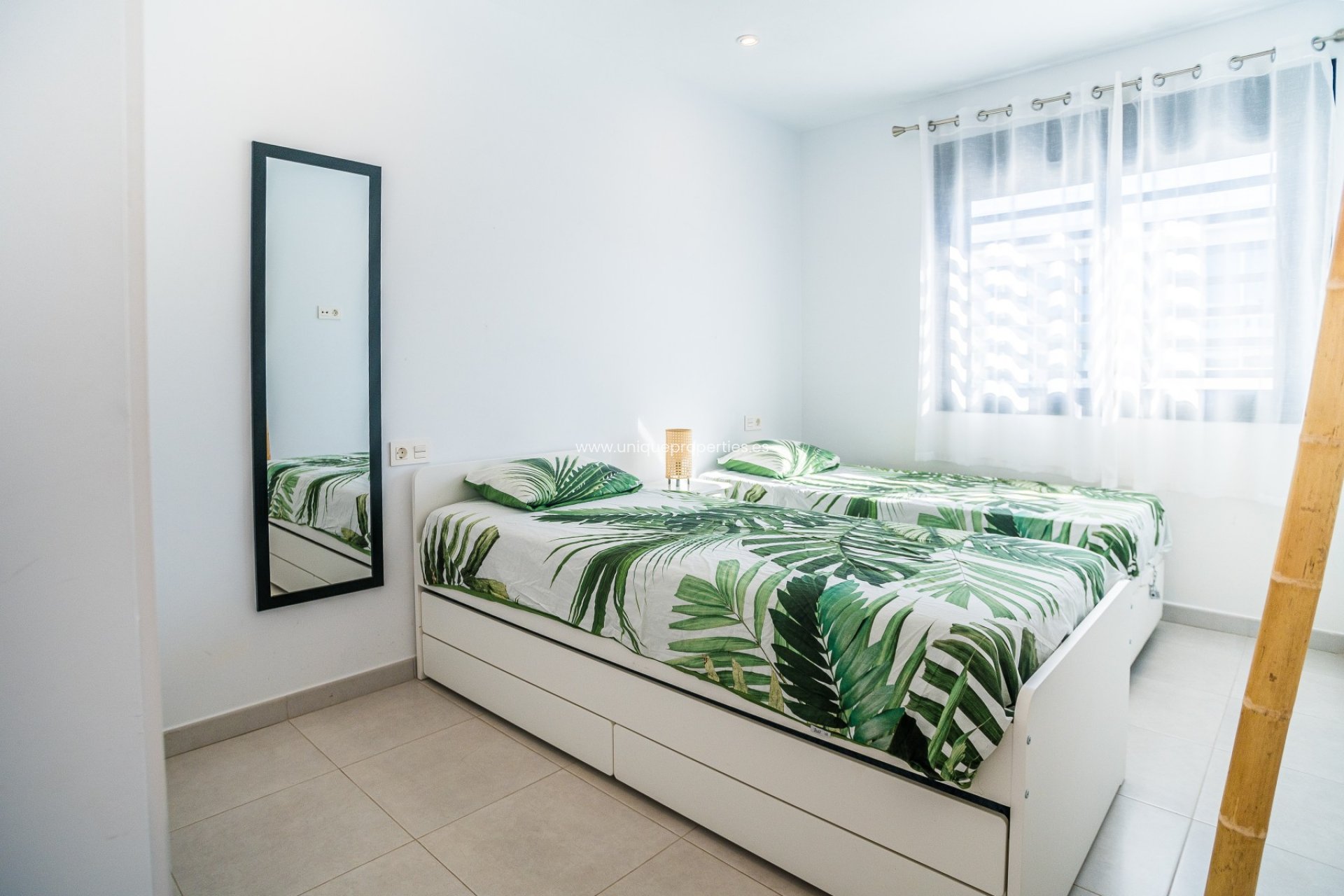 Herverkoop - Apartment -
San Pedro del Pinatar - Lo pagan