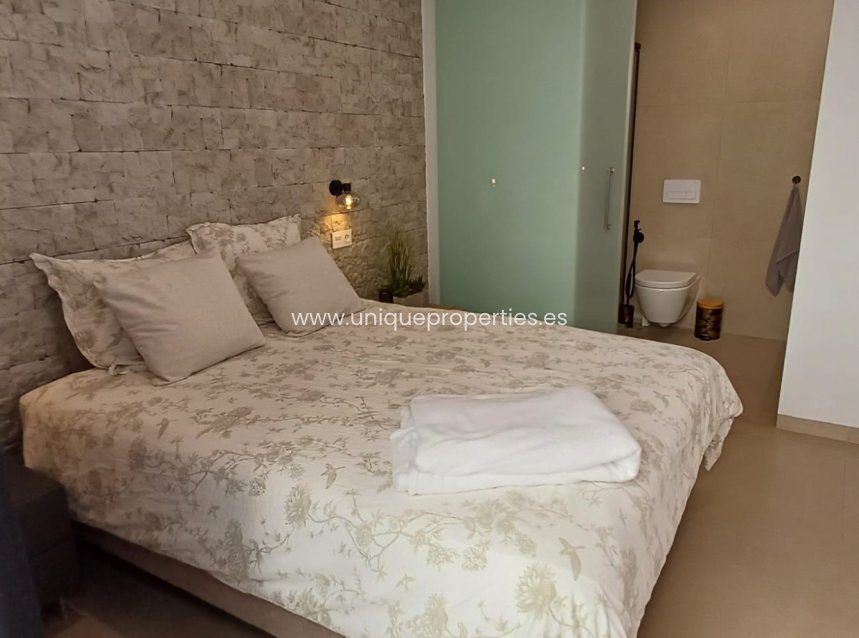 Herverkoop - Apartment -
San Pedro del Pinatar - Lo Pagan