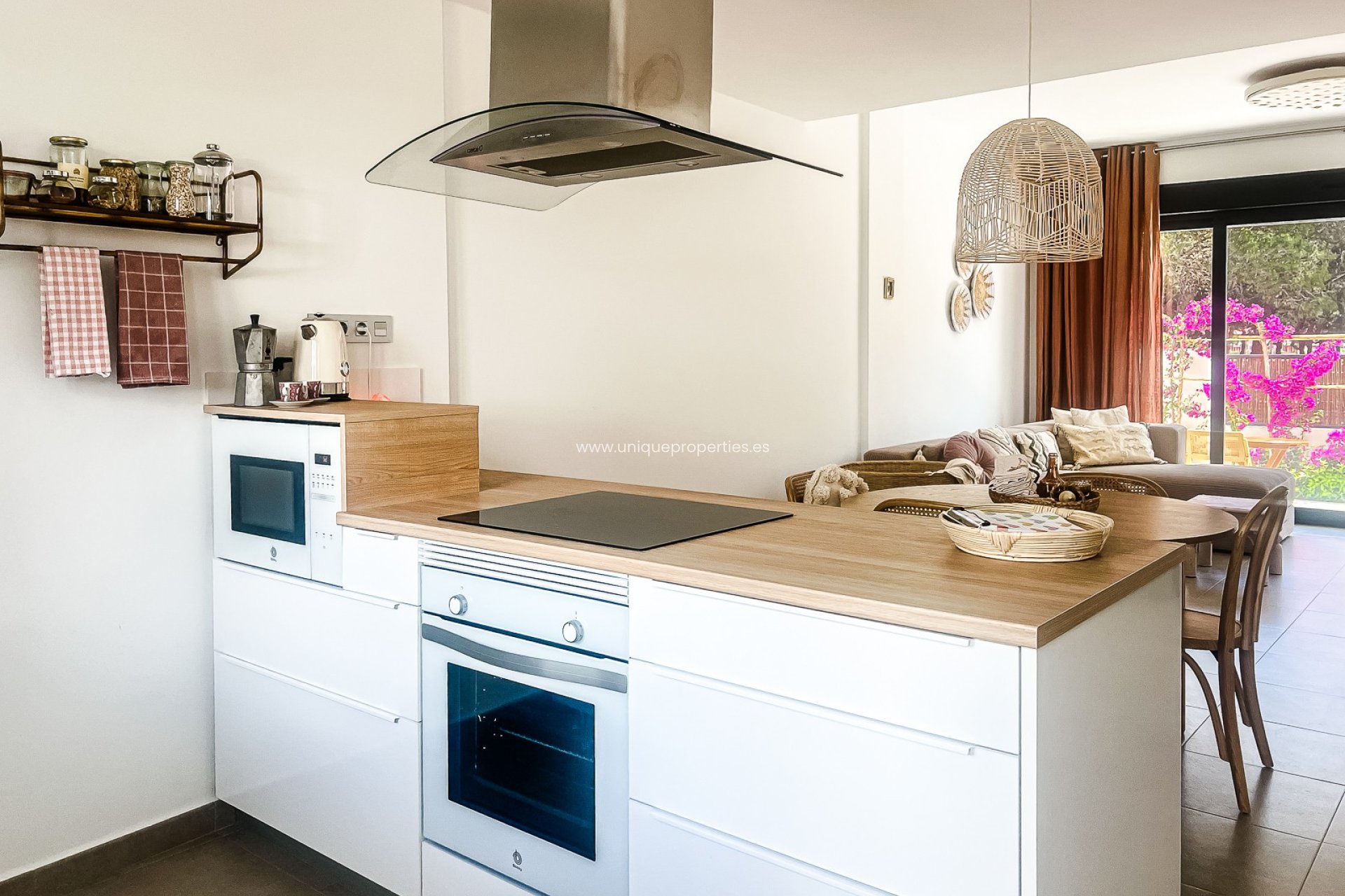 Herverkoop - Apartment -
Santiago de la Ribera - zona san blas