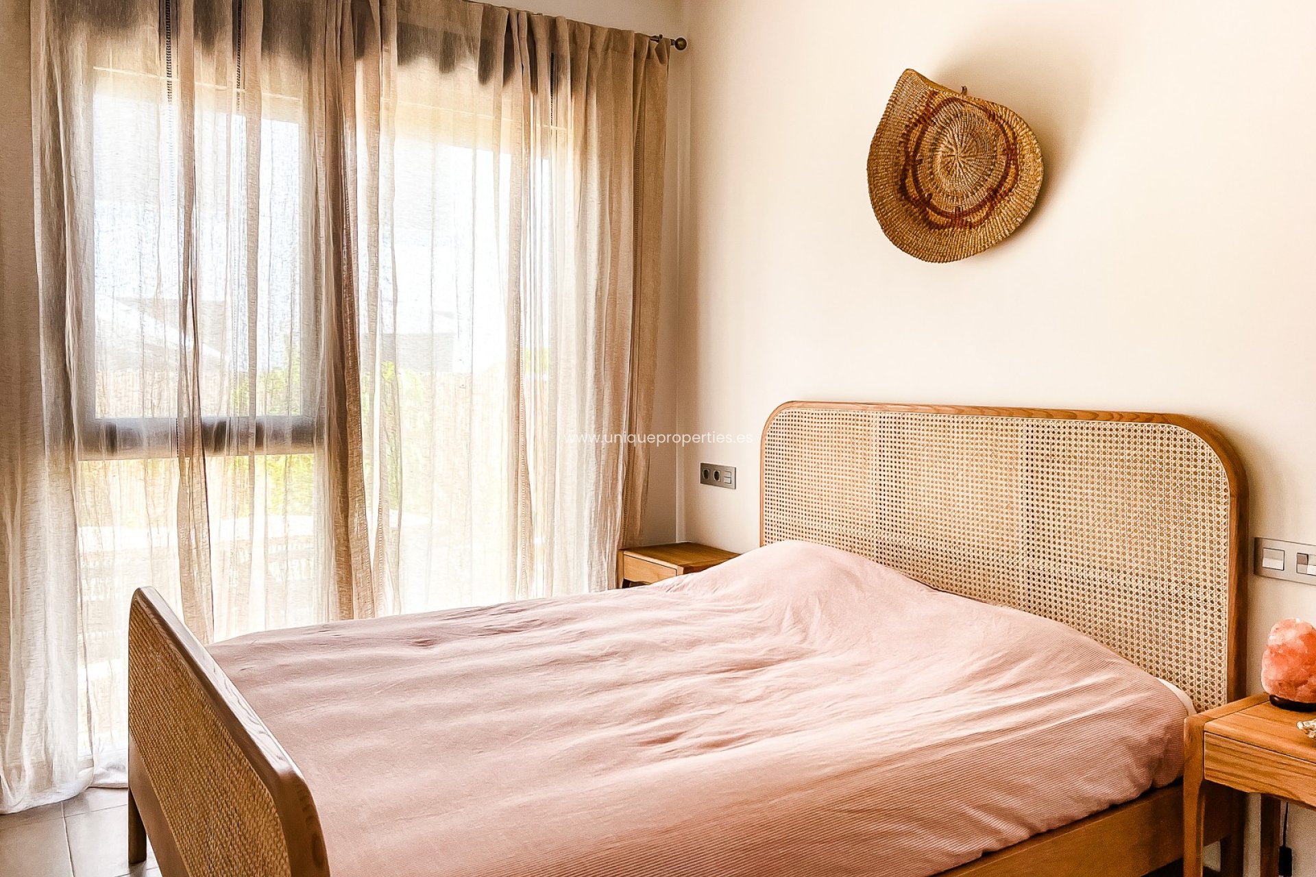 Herverkoop - Apartment -
Santiago de la Ribera - zona san blas