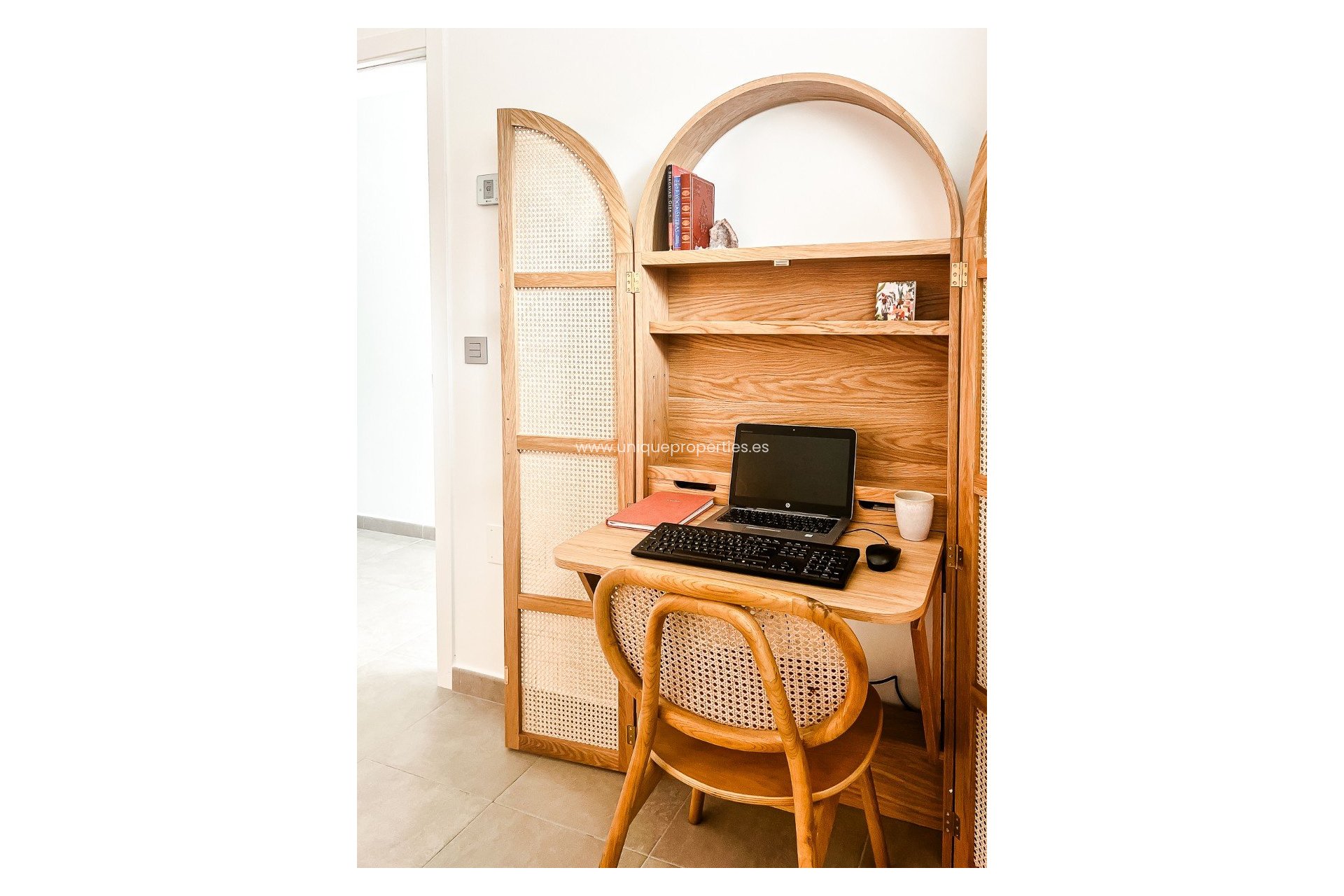 Herverkoop - Apartment -
Santiago de la Ribera - zona san blas