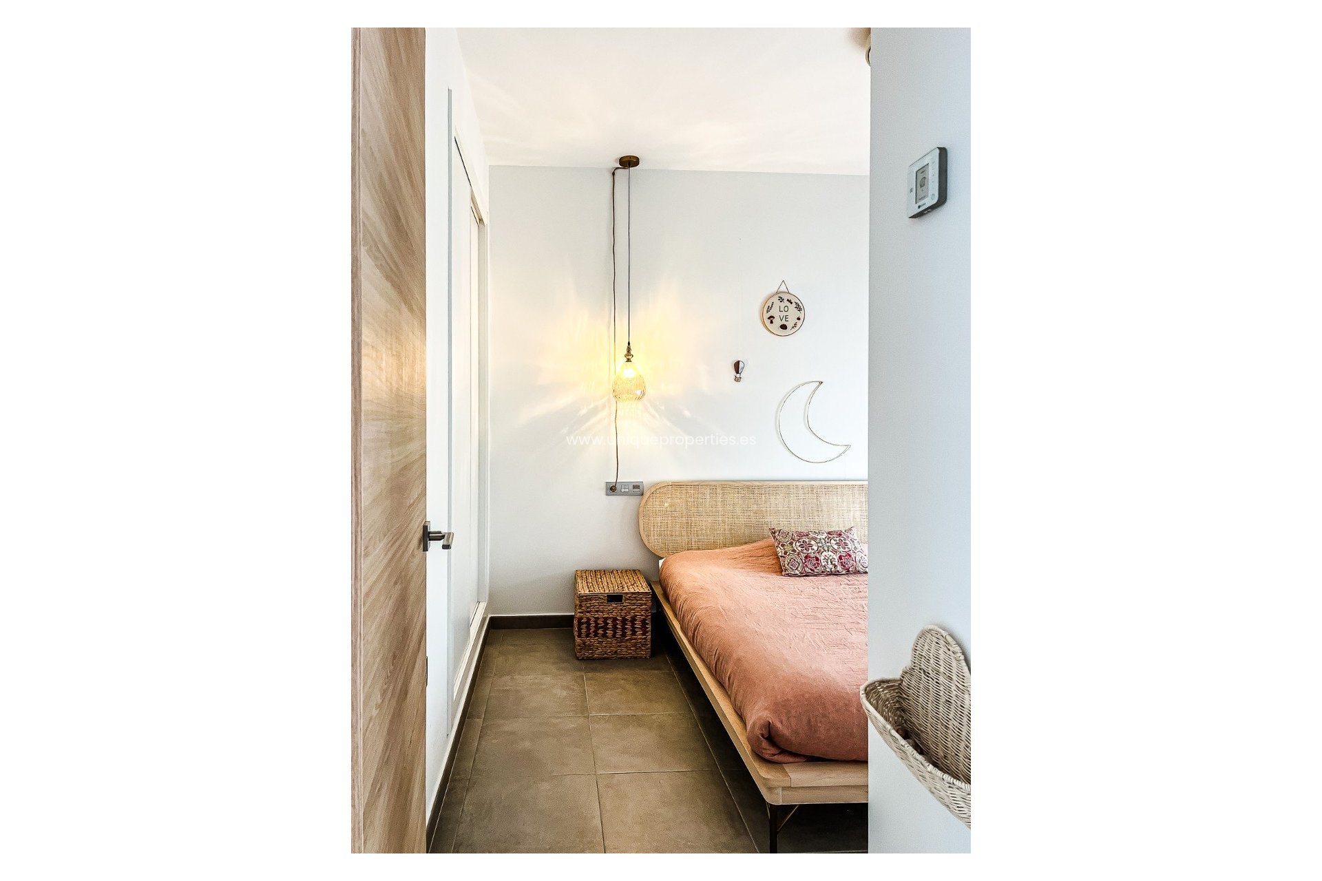 Herverkoop - Apartment -
Santiago de la Ribera - zona san blas