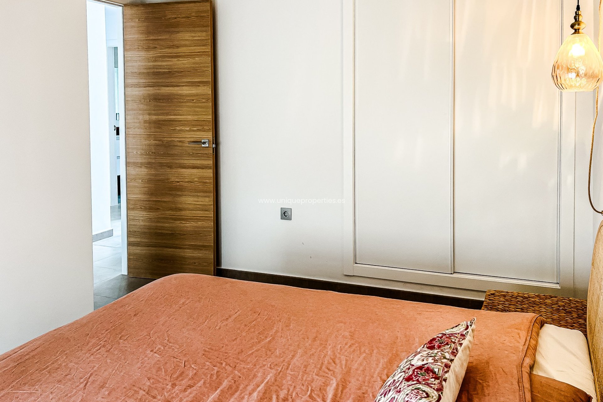 Herverkoop - Apartment -
Santiago de la Ribera - zona san blas