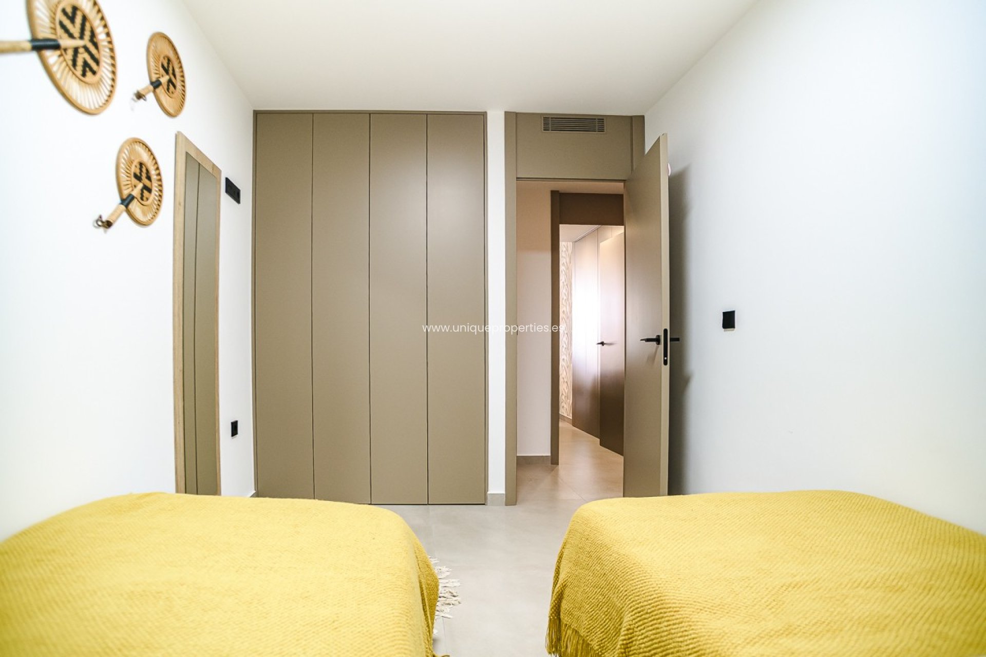 Herverkoop - Apartment -
Torrevieja - Acequion