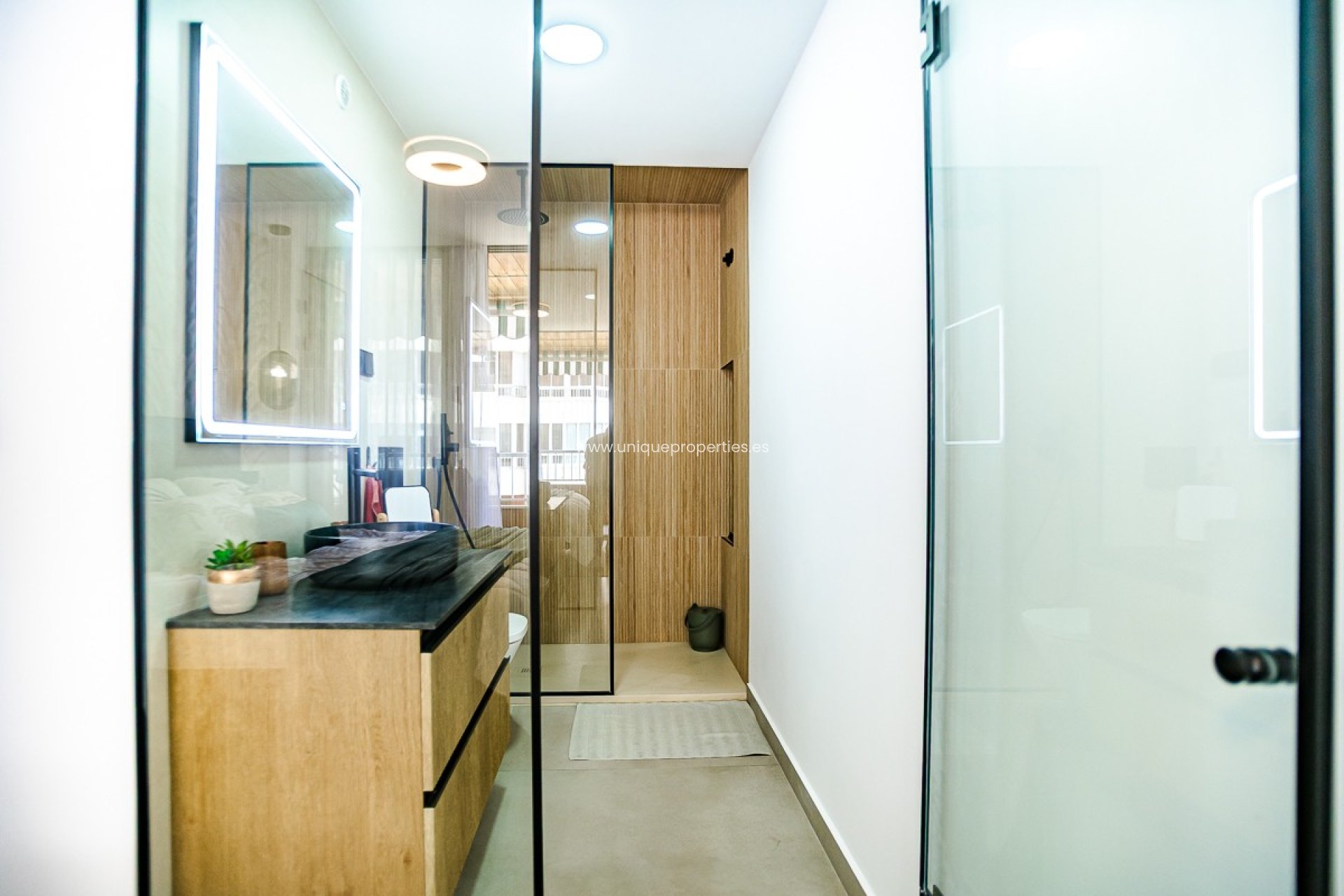 Herverkoop - Apartment -
Torrevieja - Acequion