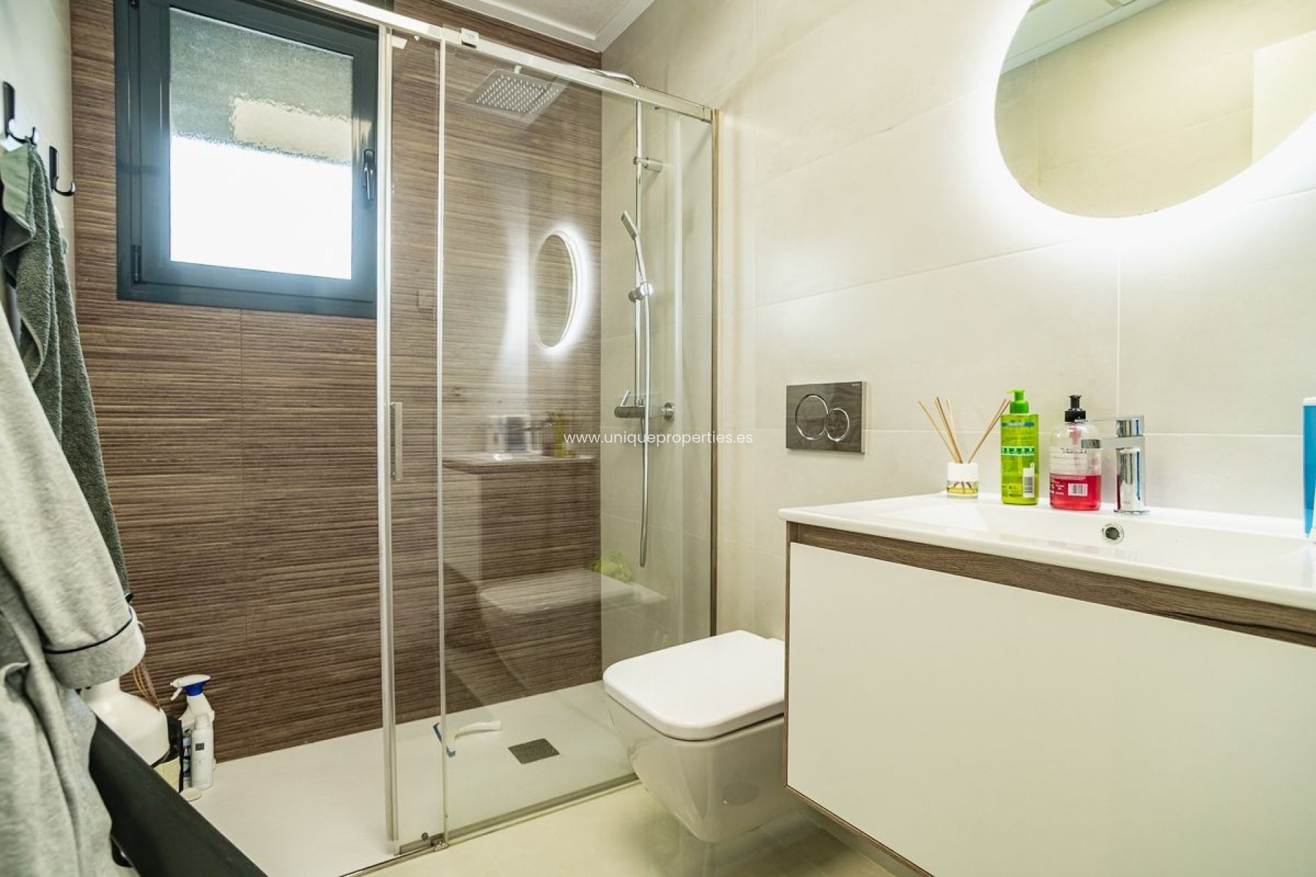 Herverkoop - Apartment -
Torrevieja - Calas Blancas