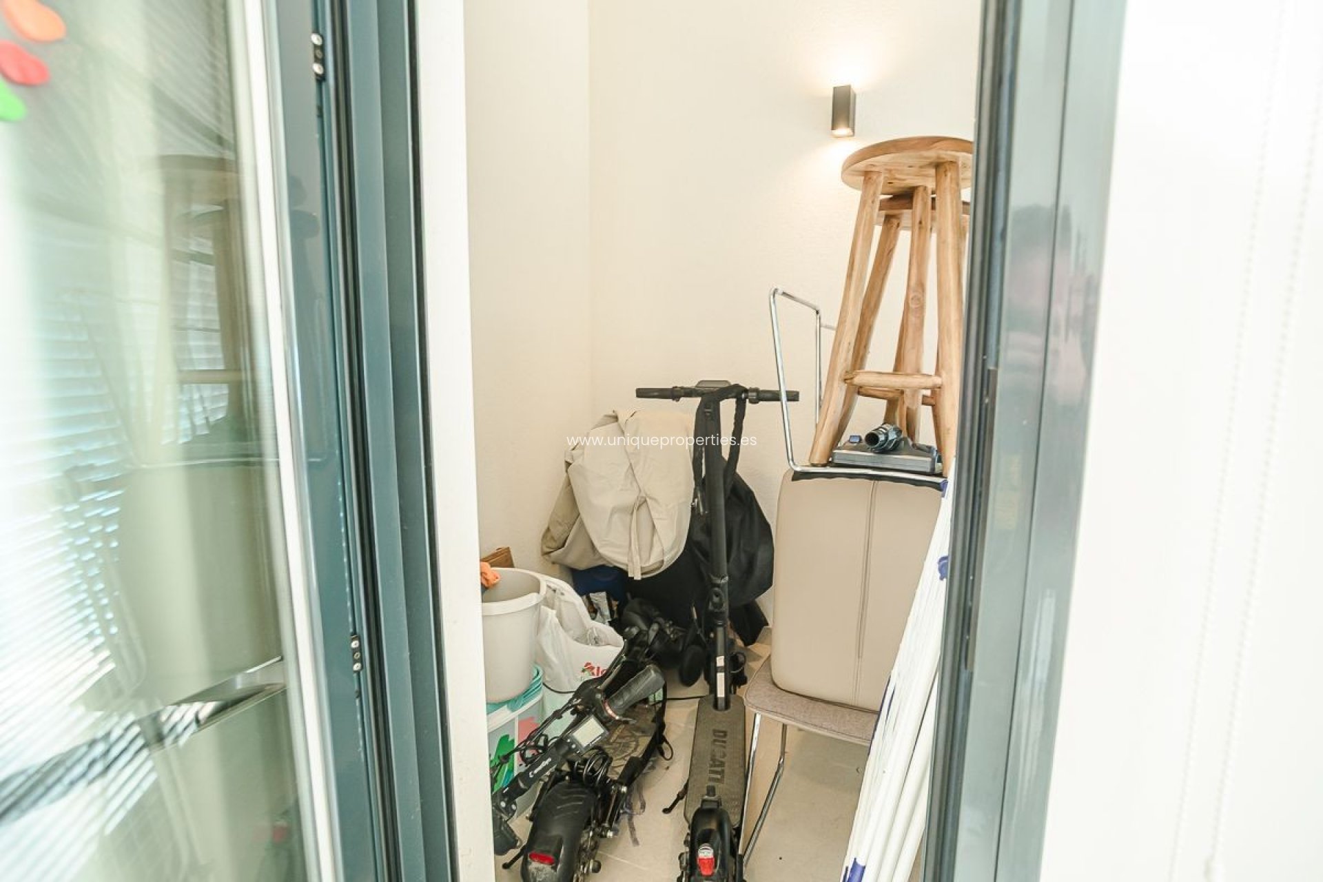 Herverkoop - Apartment -
Torrevieja - Calas Blancas