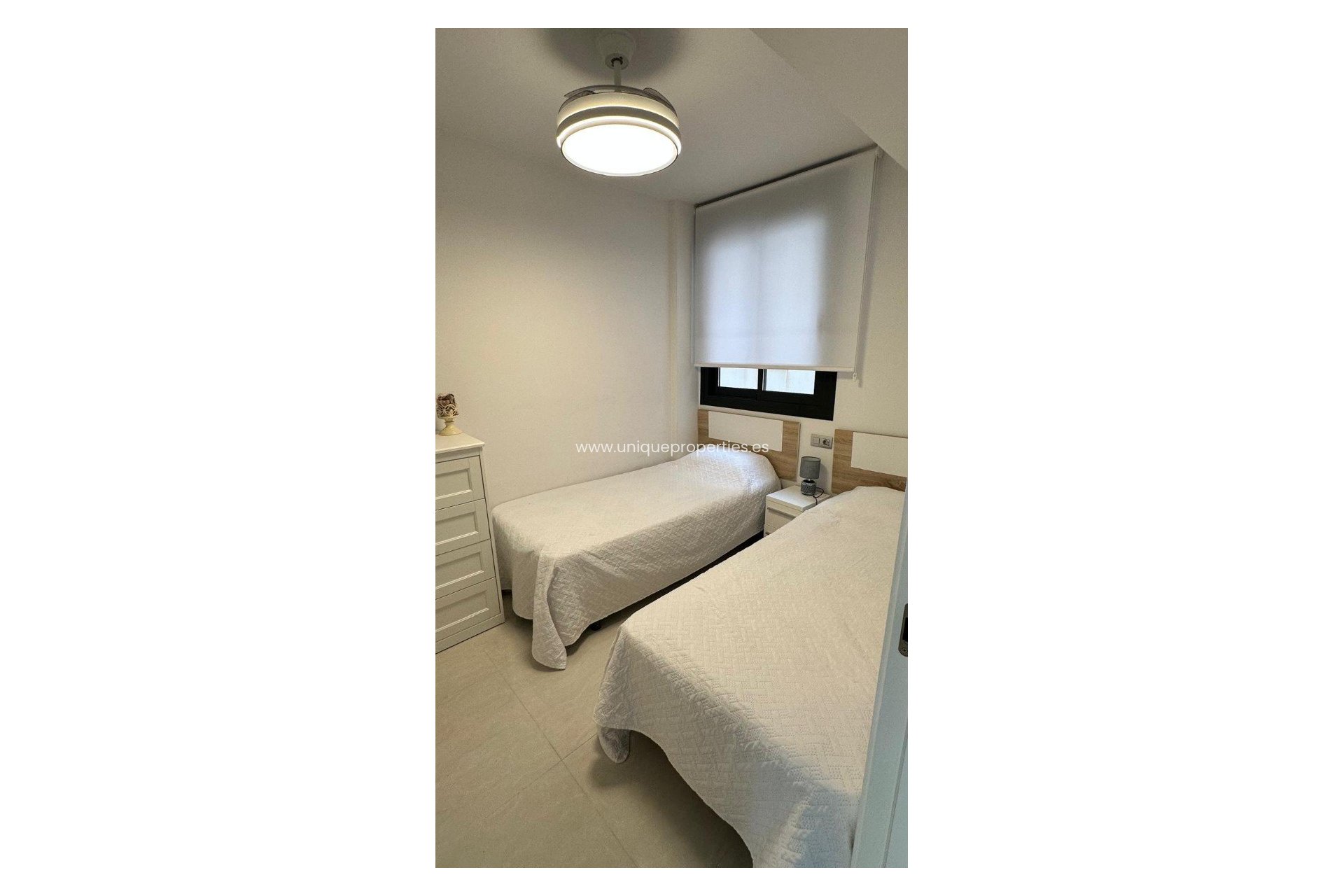 Herverkoop - Apartment -
Torrevieja - Calas Blancas