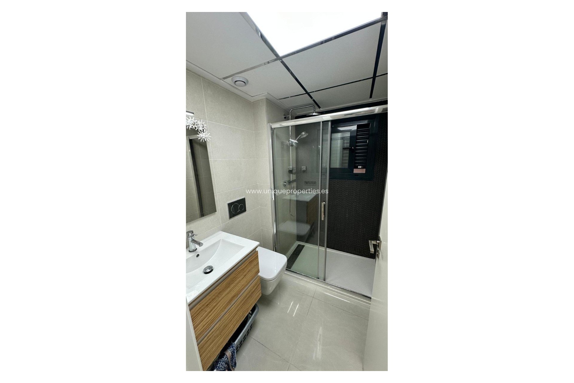 Herverkoop - Apartment -
Torrevieja - Calas Blancas