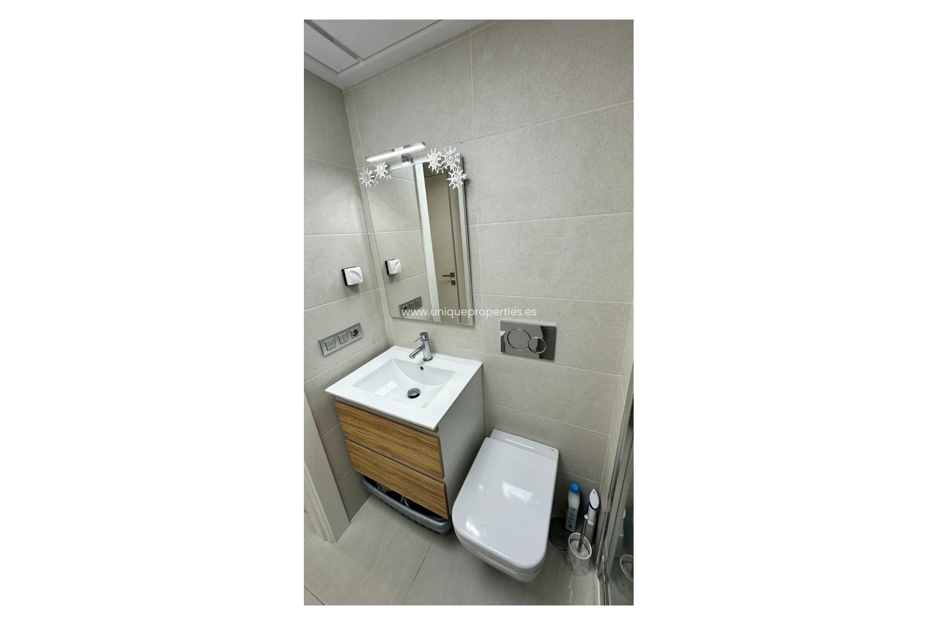 Herverkoop - Apartment -
Torrevieja - Calas Blancas