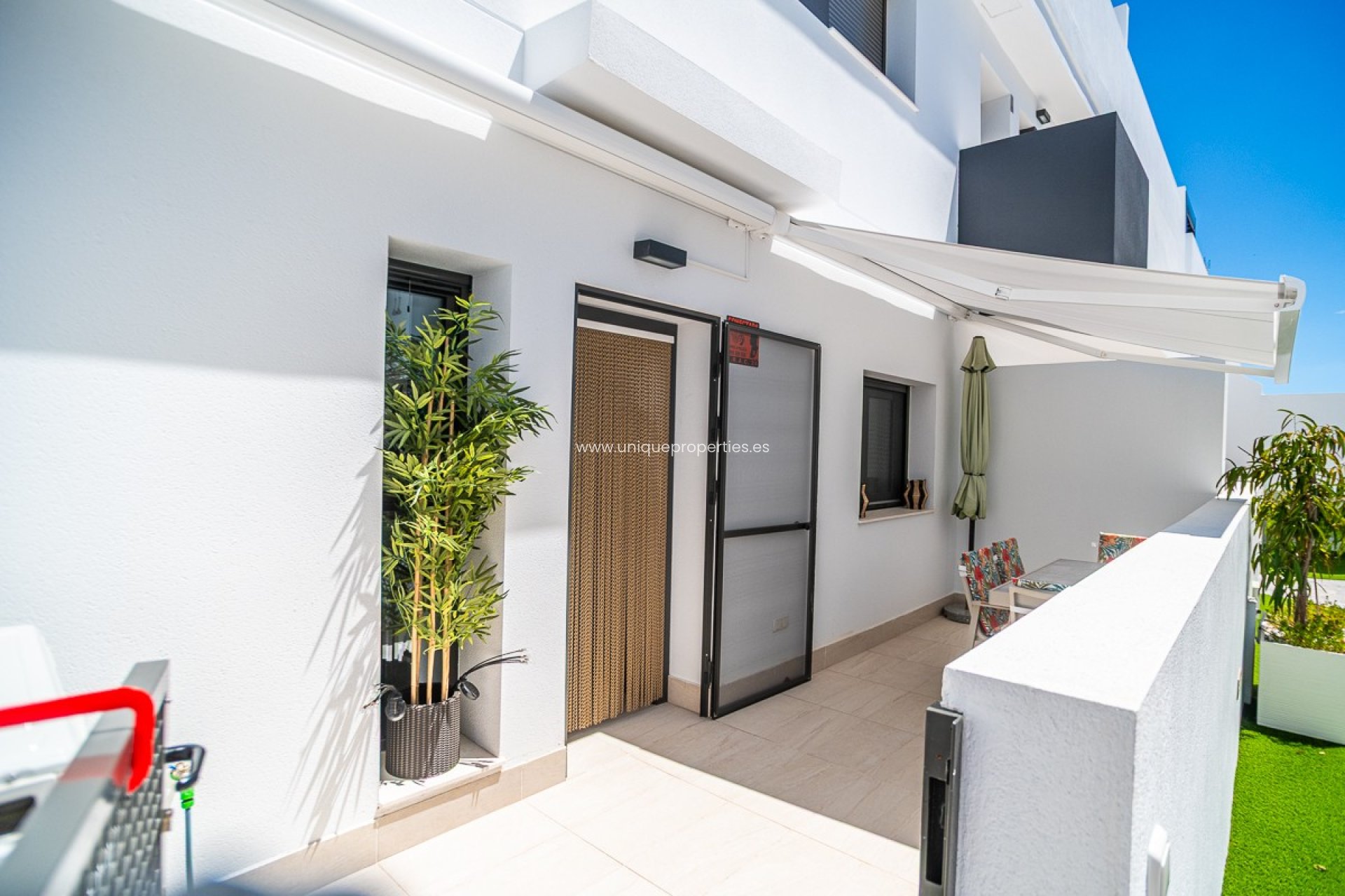 Herverkoop - Apartment -
Torrevieja - LOS BALCONES - LOS ALTOS