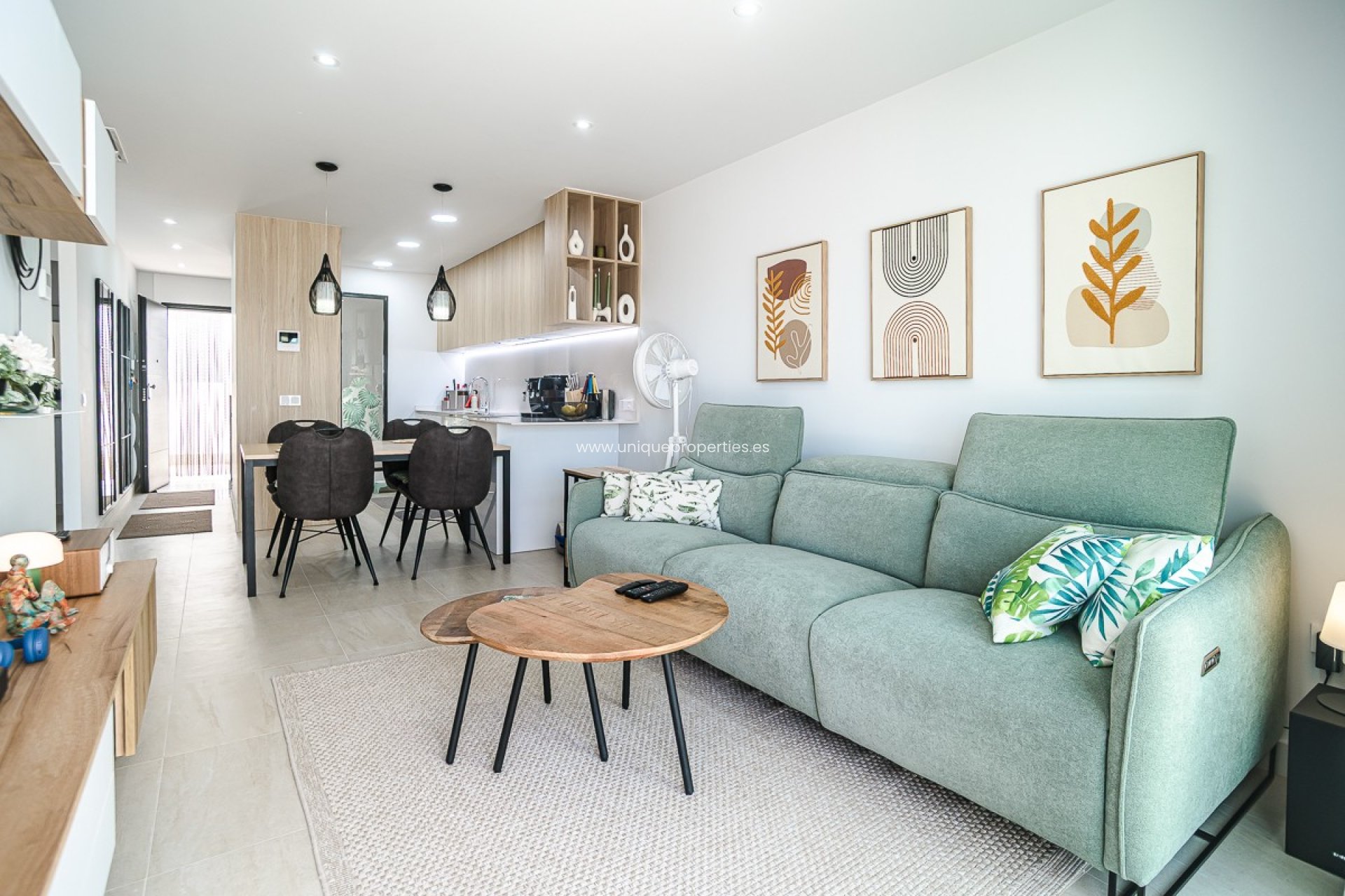 Herverkoop - Apartment -
Torrevieja - LOS BALCONES - LOS ALTOS