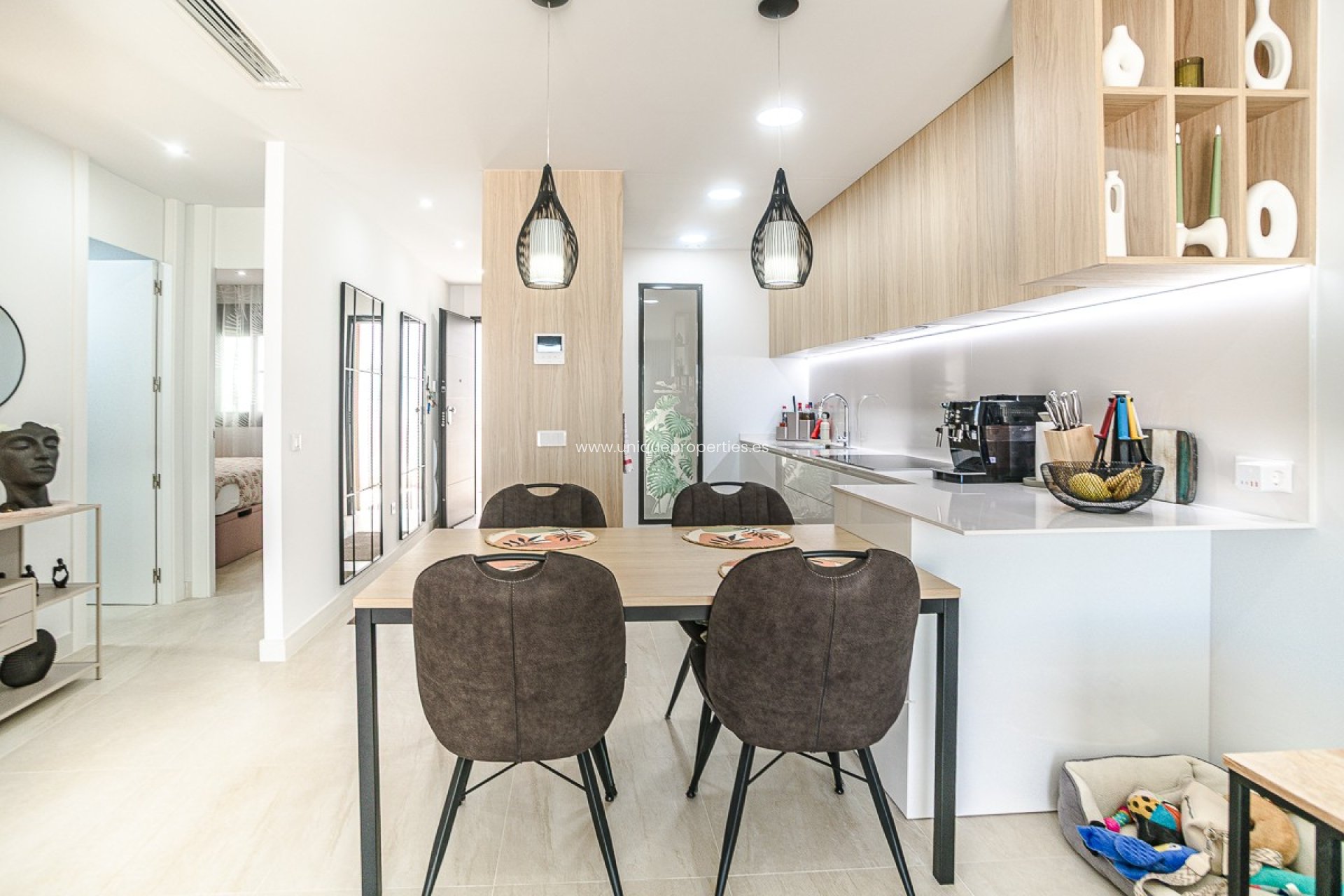 Herverkoop - Apartment -
Torrevieja - LOS BALCONES - LOS ALTOS