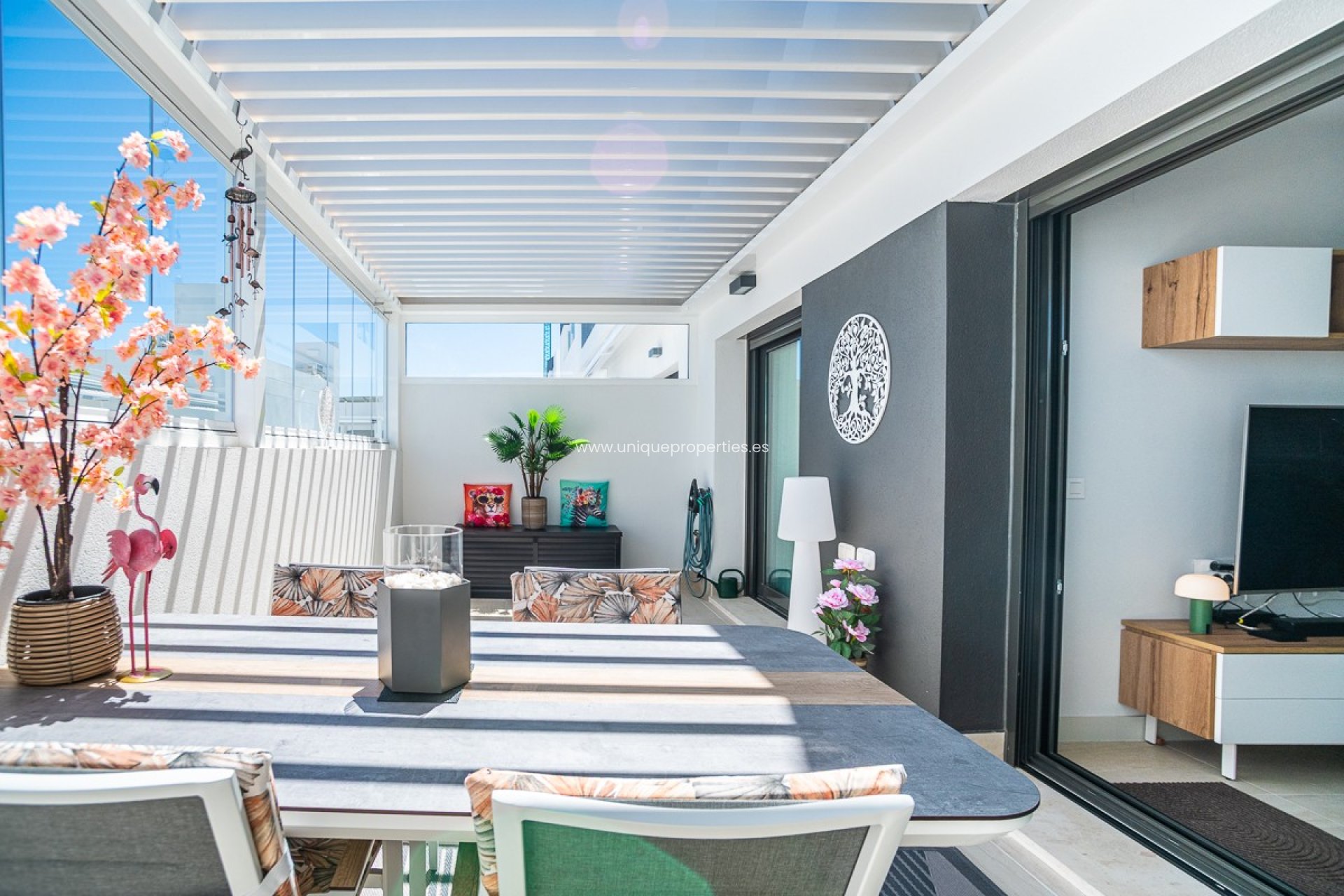 Herverkoop - Apartment -
Torrevieja - LOS BALCONES - LOS ALTOS