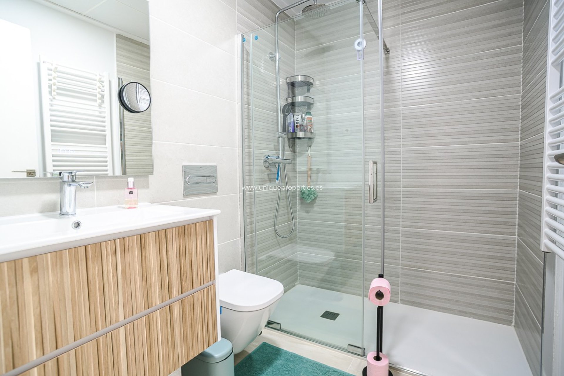 Herverkoop - Apartment -
Torrevieja - LOS BALCONES - LOS ALTOS