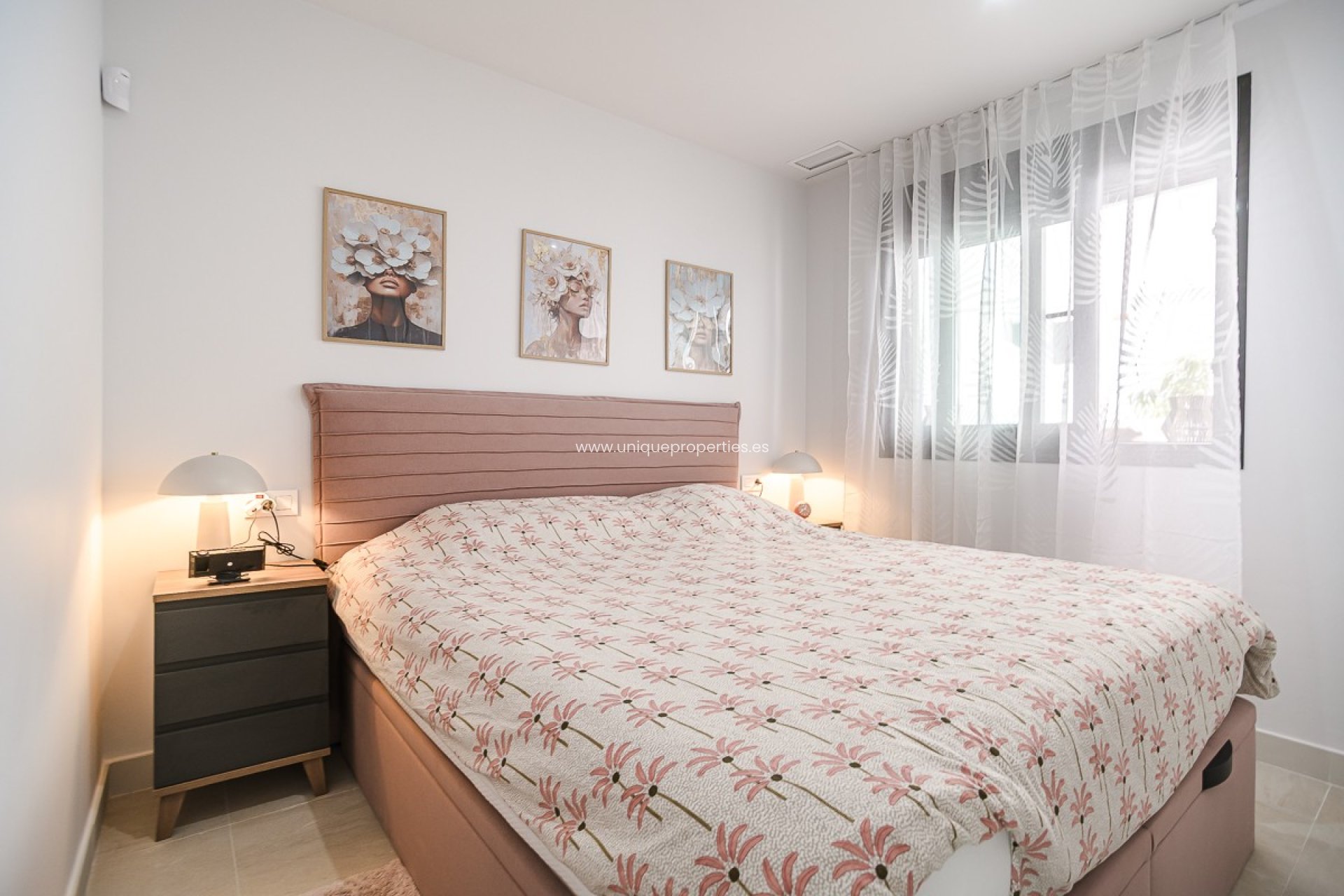 Herverkoop - Apartment -
Torrevieja - LOS BALCONES - LOS ALTOS