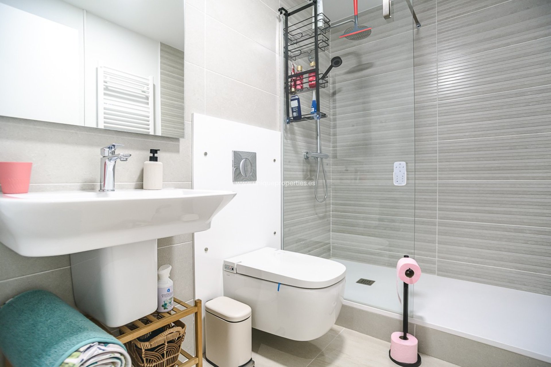 Herverkoop - Apartment -
Torrevieja - LOS BALCONES - LOS ALTOS
