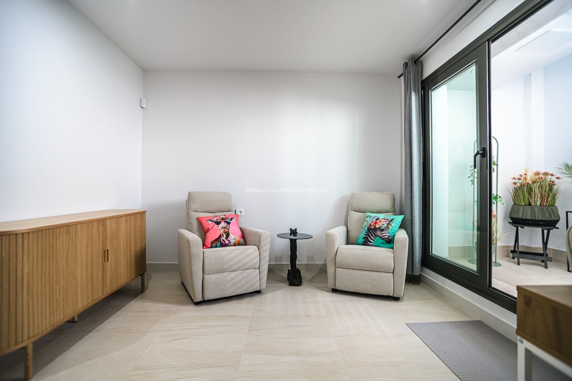 Herverkoop - Apartment -
Torrevieja - LOS BALCONES - LOS ALTOS