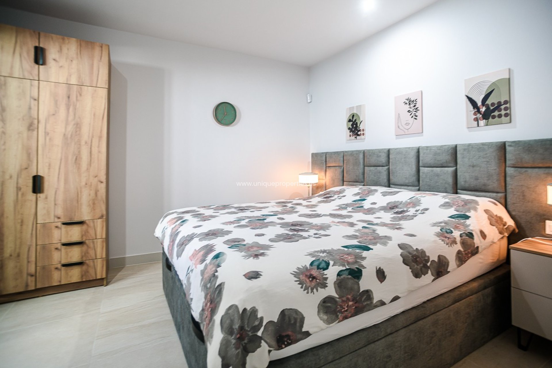 Herverkoop - Apartment -
Torrevieja - LOS BALCONES - LOS ALTOS
