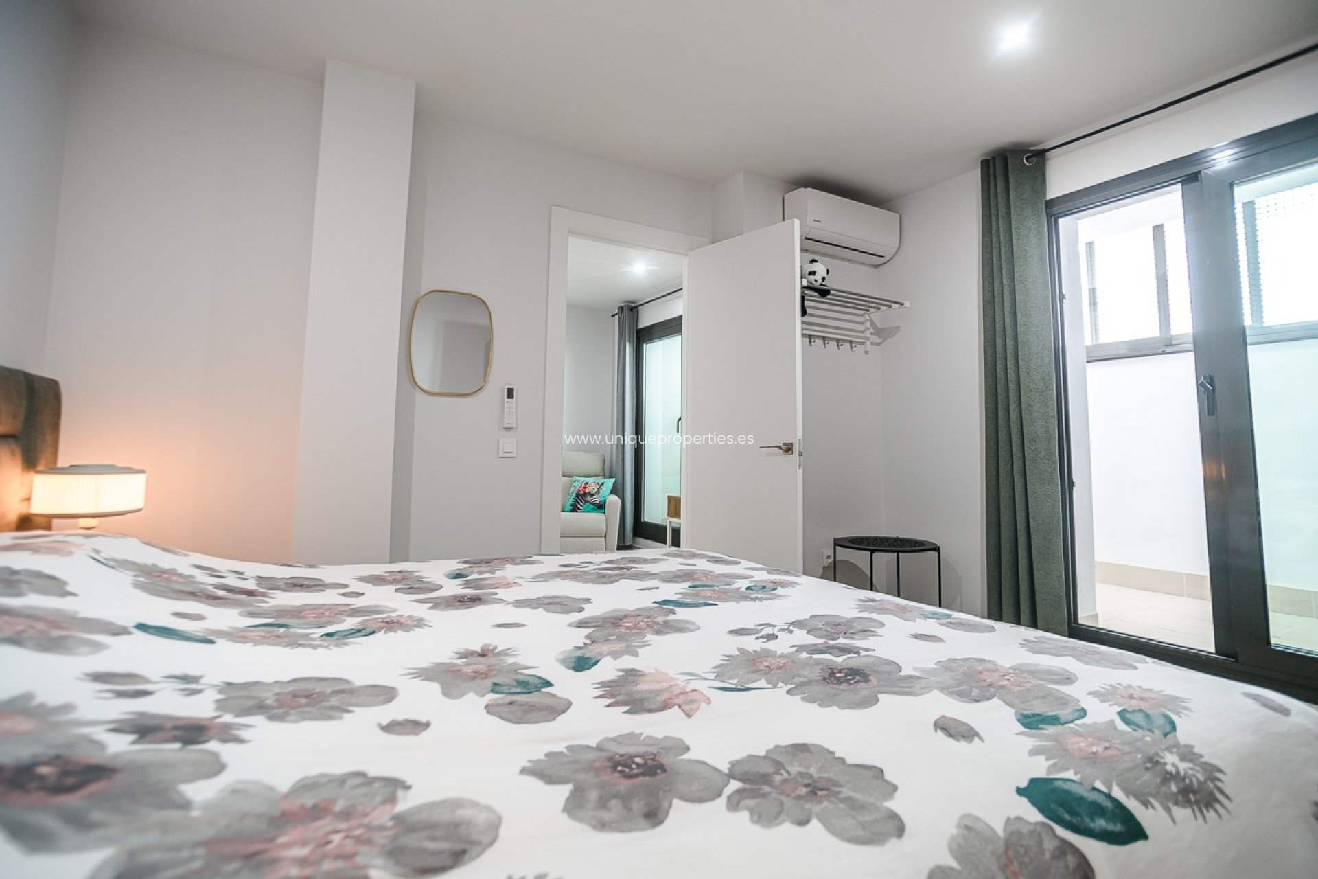 Herverkoop - Apartment -
Torrevieja - LOS BALCONES - LOS ALTOS