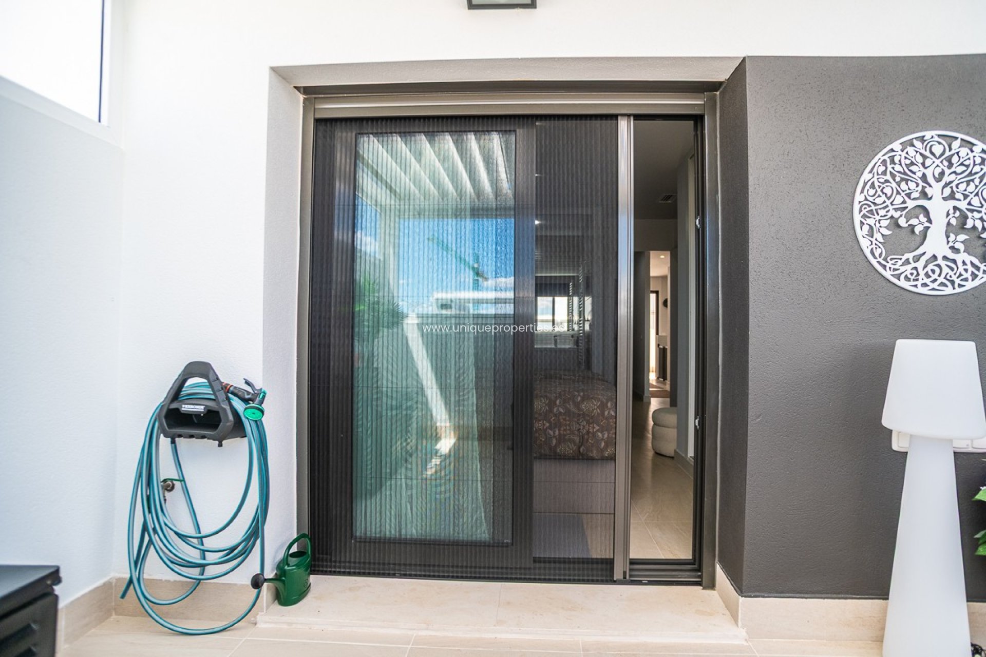 Herverkoop - Apartment -
Torrevieja - LOS BALCONES - LOS ALTOS