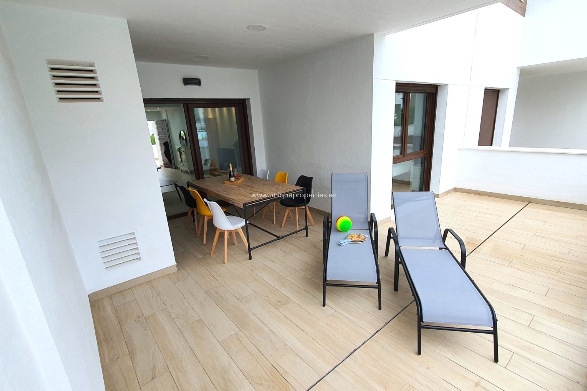 Herverkoop - Apartment -
Torrevieja - Los Balcones