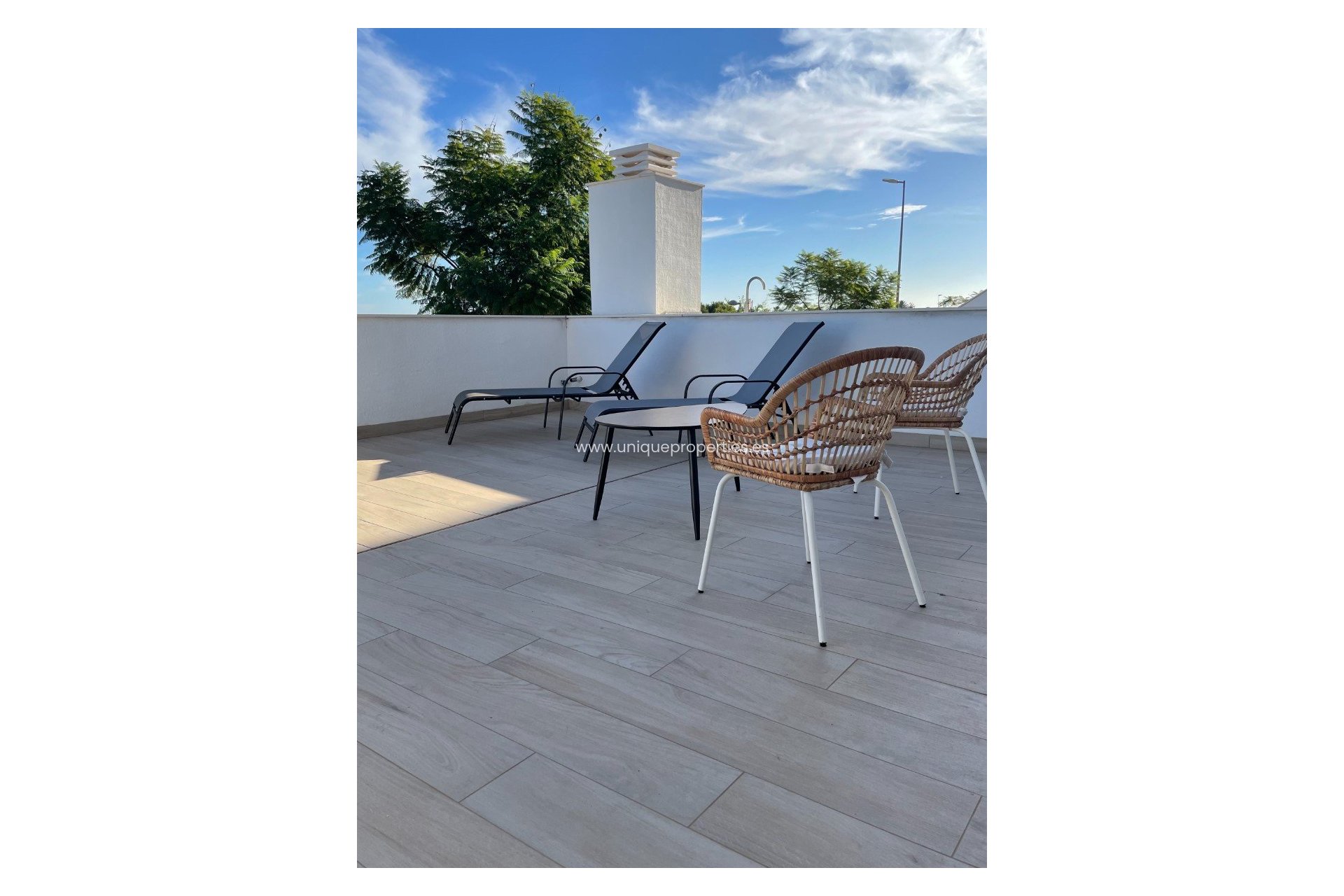 Herverkoop - Apartment -
Torrevieja - Los Balcones