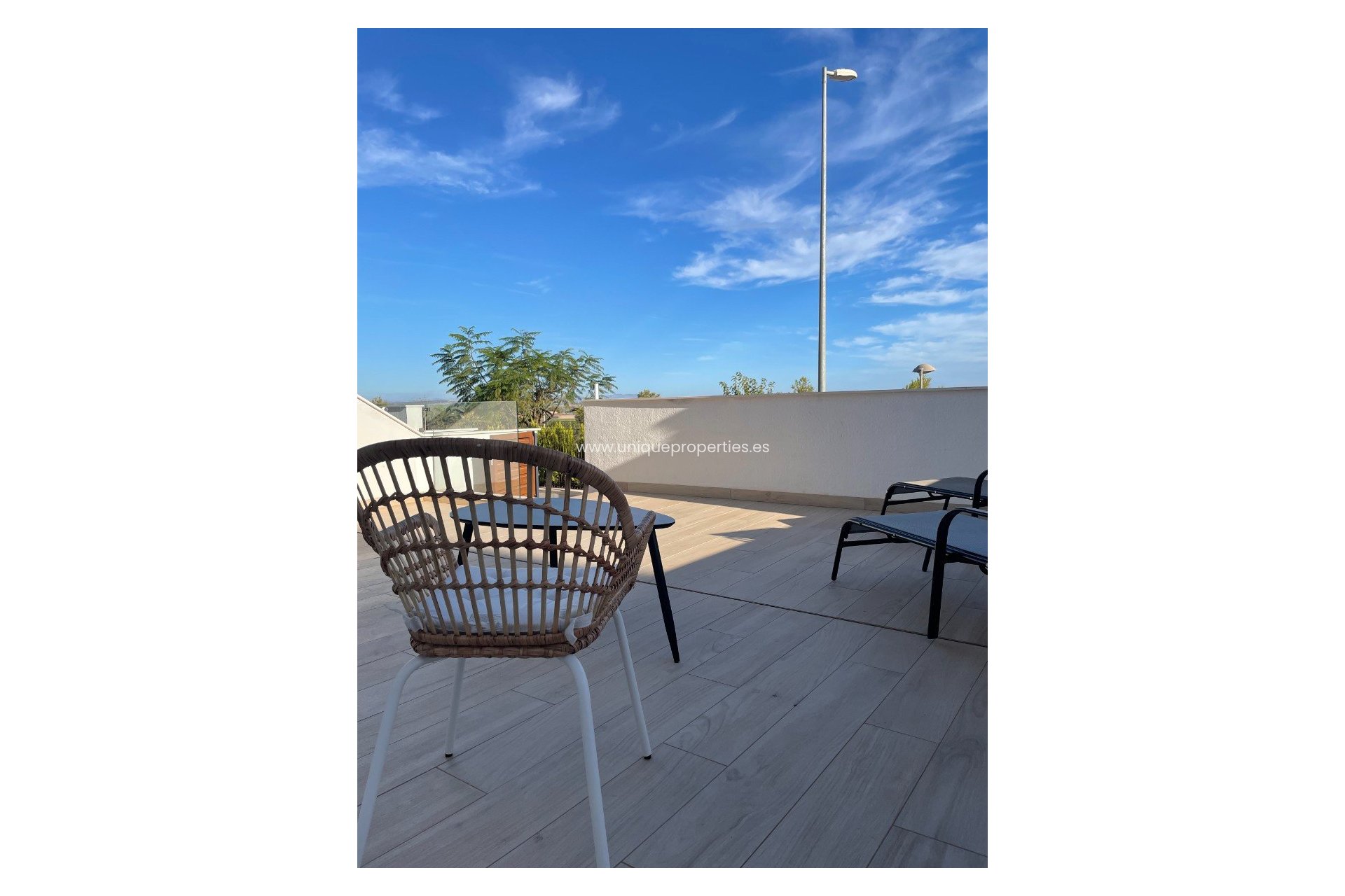 Herverkoop - Apartment -
Torrevieja - Los Balcones