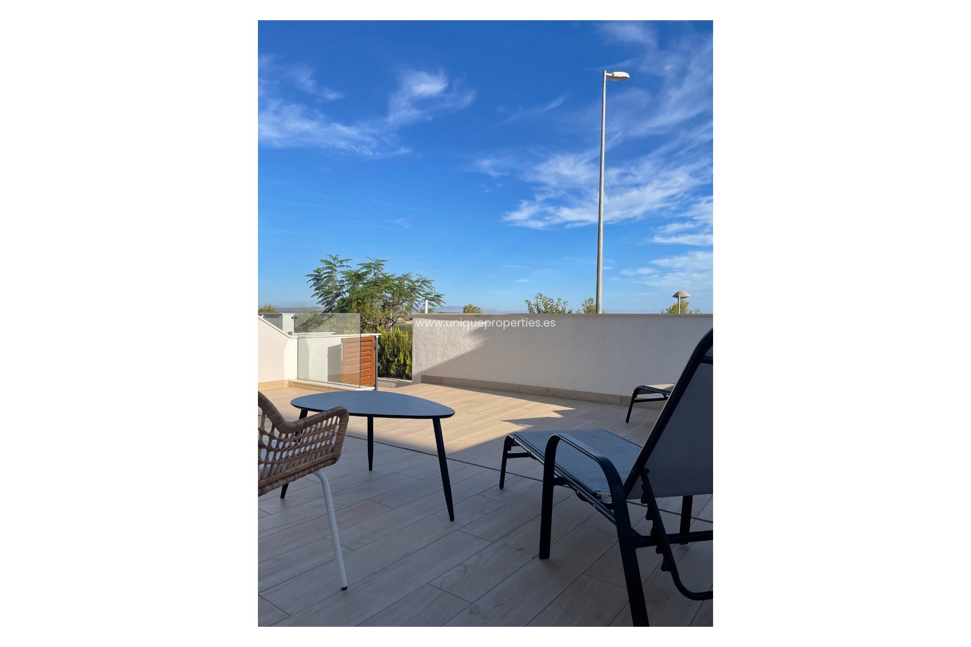 Herverkoop - Apartment -
Torrevieja - Los Balcones