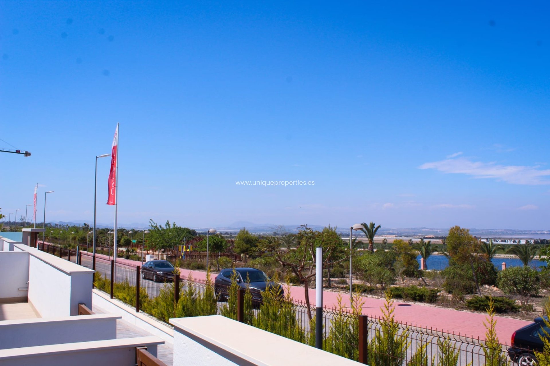 Herverkoop - Apartment -
Torrevieja - Los Balcones