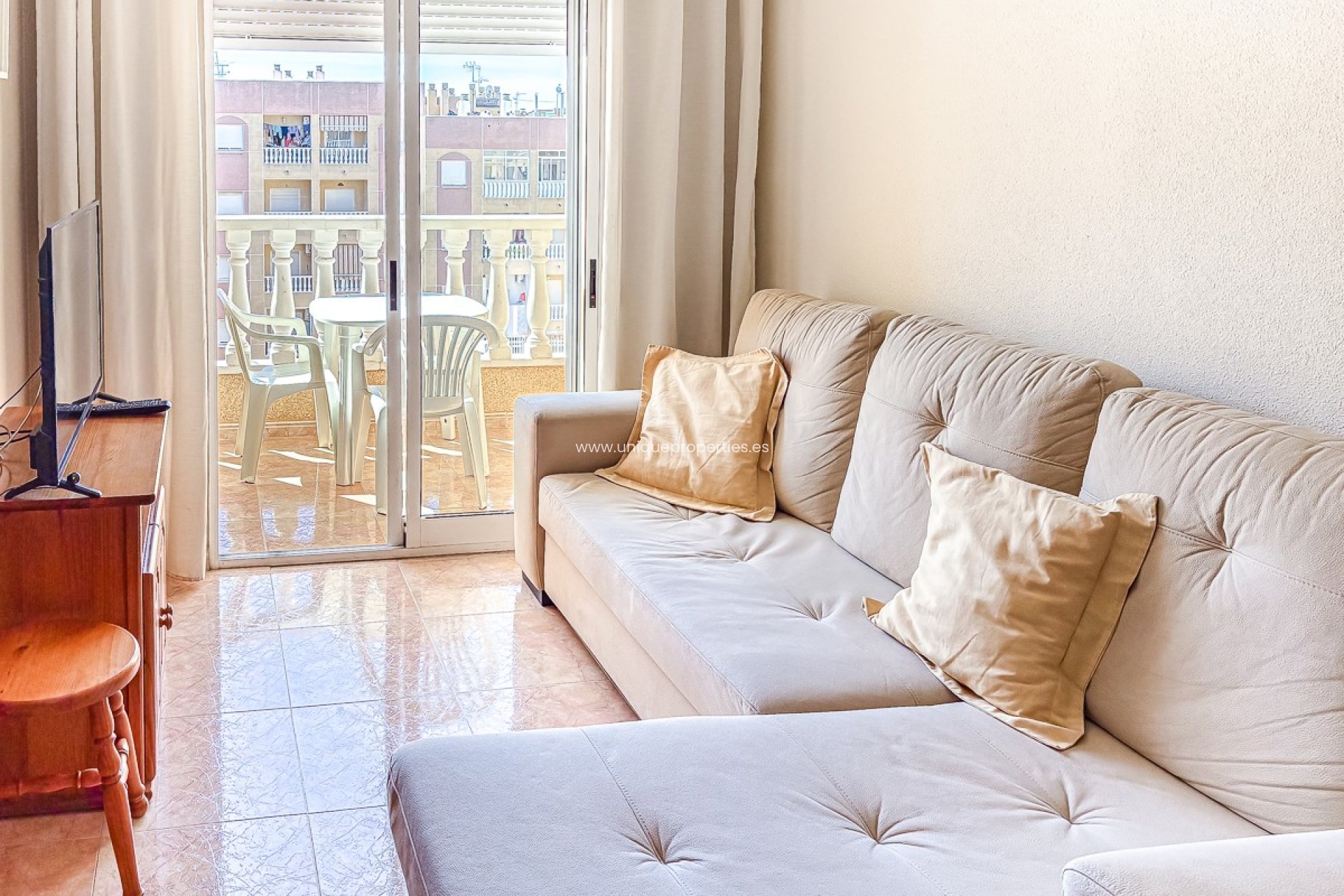 Herverkoop - Apartment -
Torrevieja - Parque de las Naciones