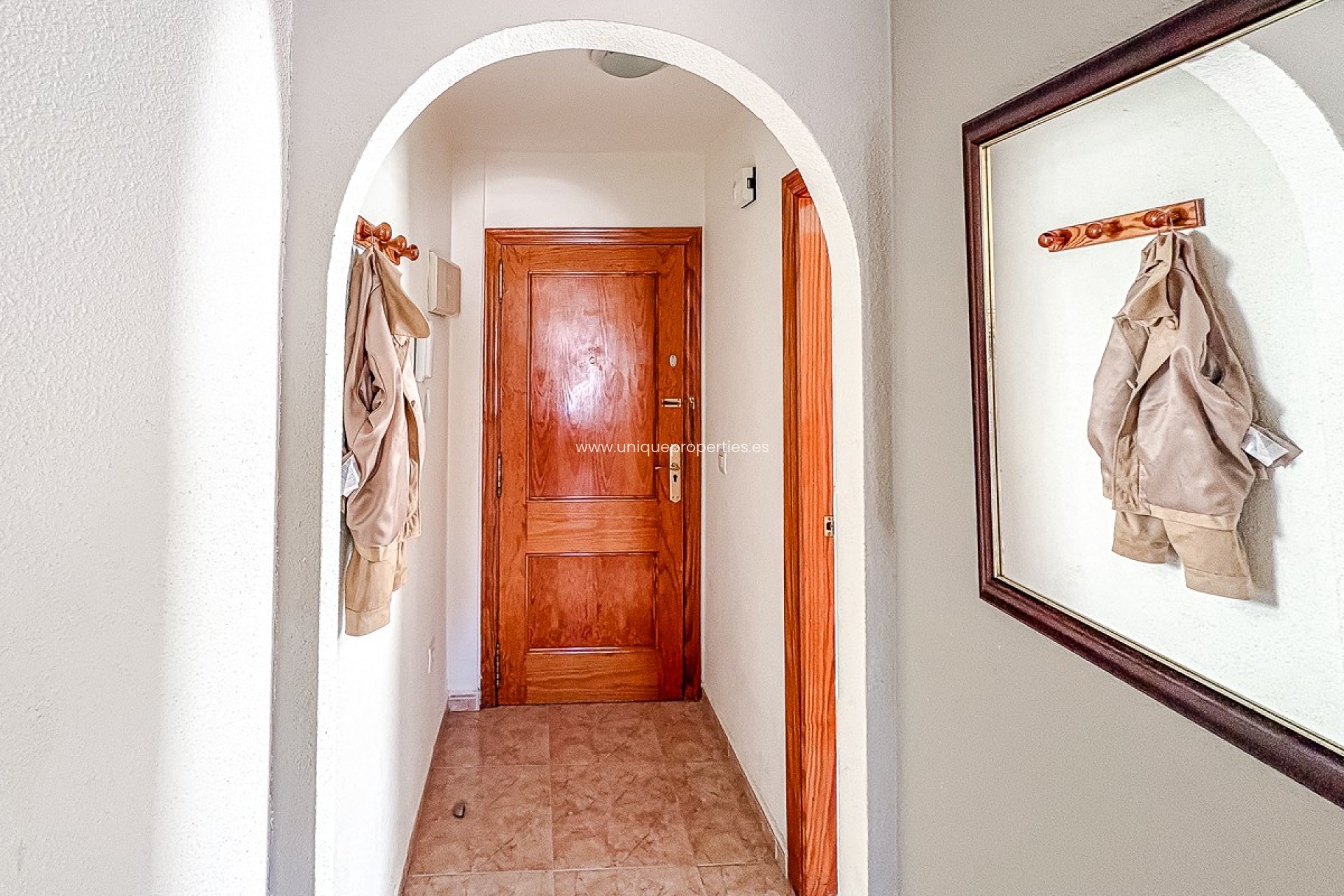 Herverkoop - Apartment -
Torrevieja - Parque de las Naciones