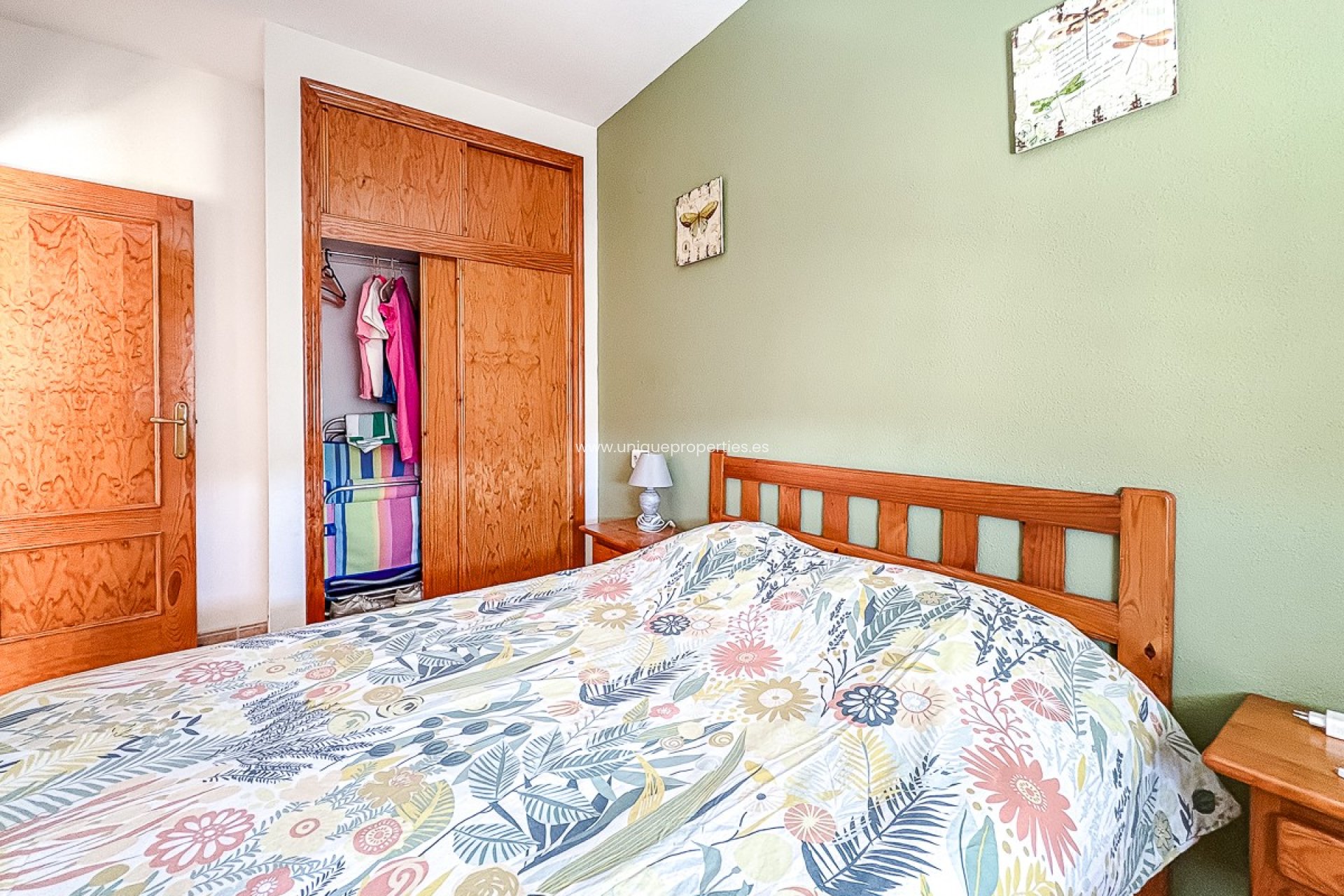 Herverkoop - Apartment -
Torrevieja - Parque de las Naciones