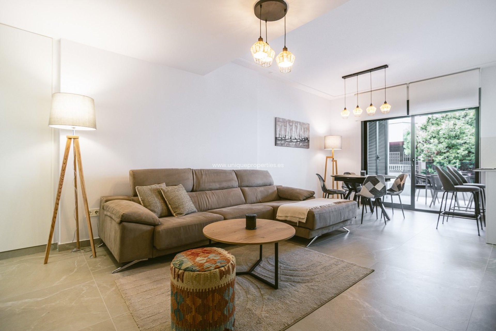 Herverkoop - Apartment -
Torrevieja - Playa del Cura