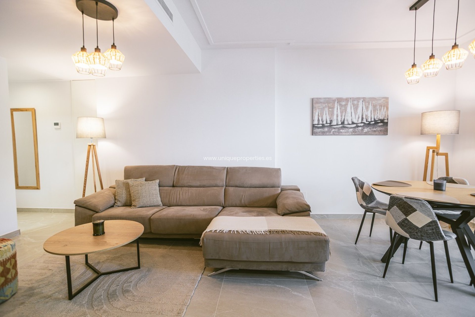 Herverkoop - Apartment -
Torrevieja - Playa del Cura