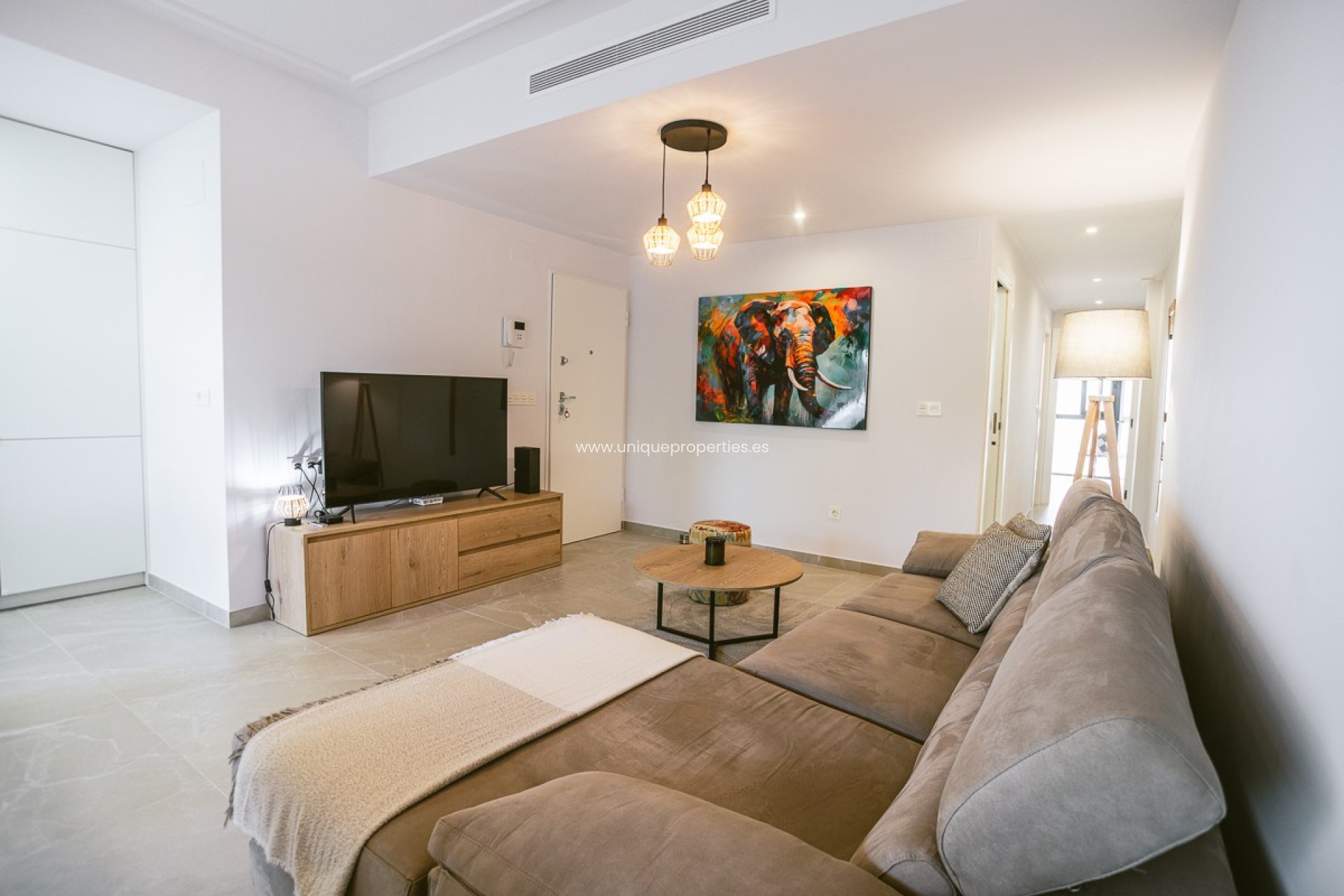Herverkoop - Apartment -
Torrevieja - Playa del Cura