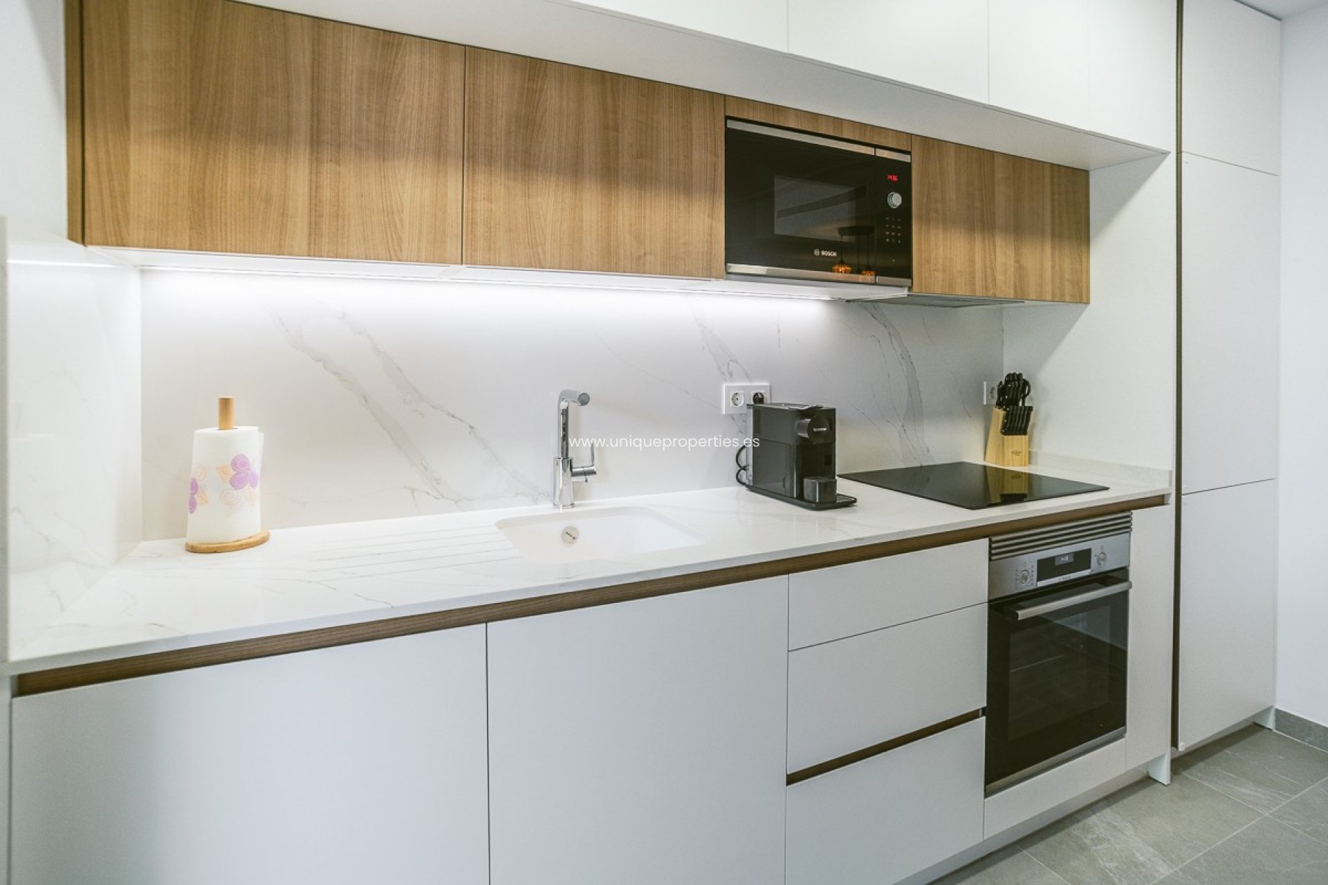 Herverkoop - Apartment -
Torrevieja - Playa del Cura