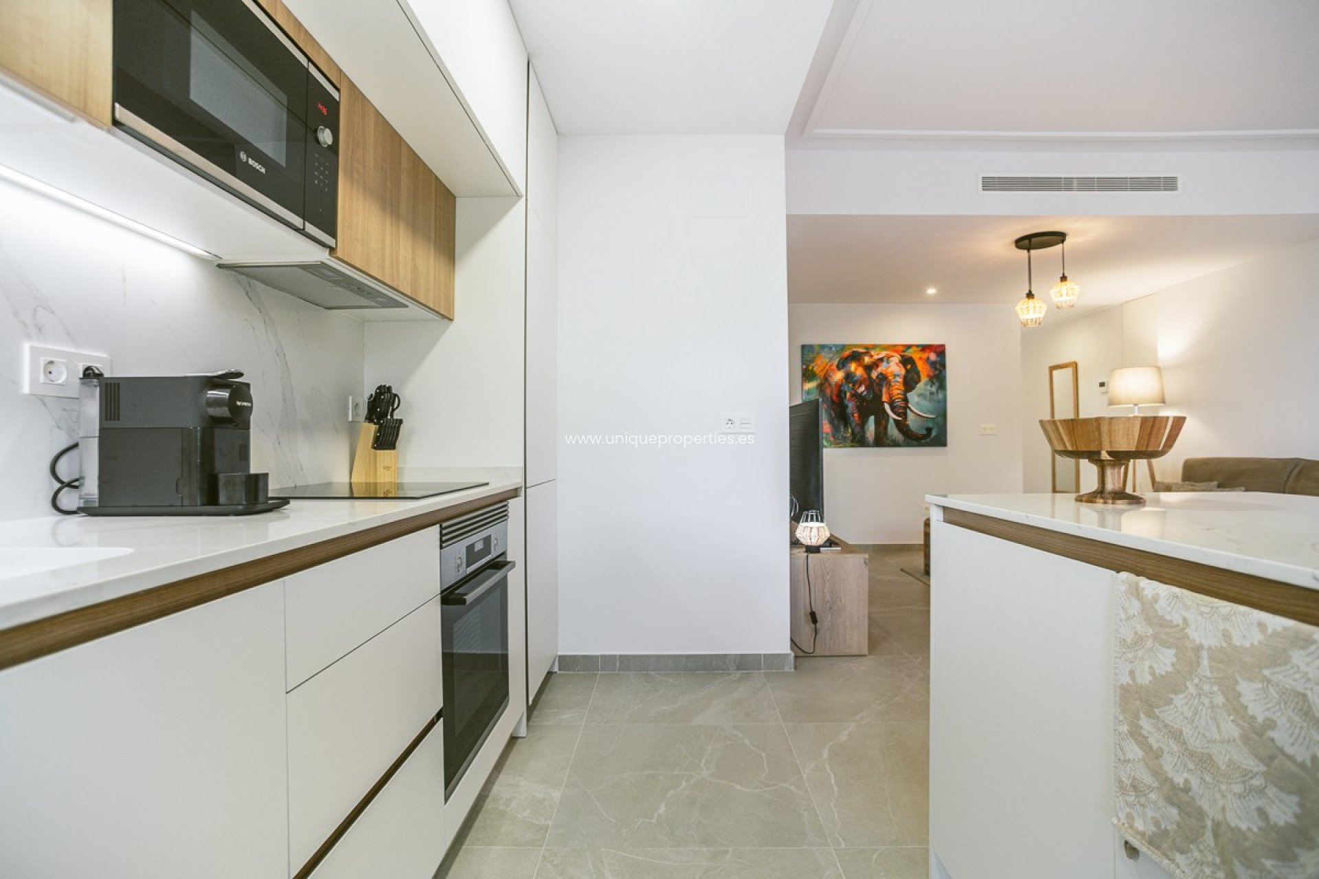 Herverkoop - Apartment -
Torrevieja - Playa del Cura