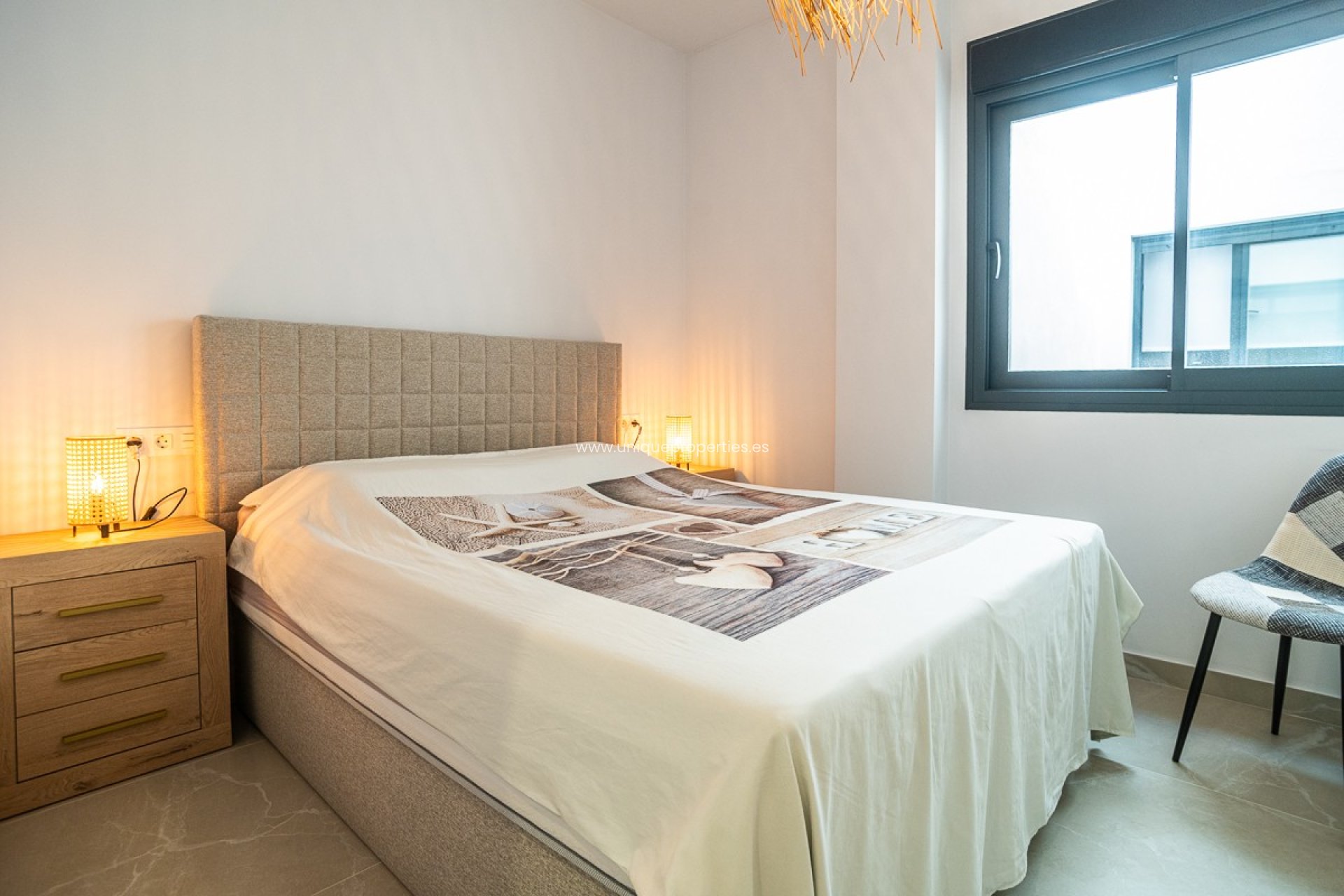 Herverkoop - Apartment -
Torrevieja - Playa del Cura
